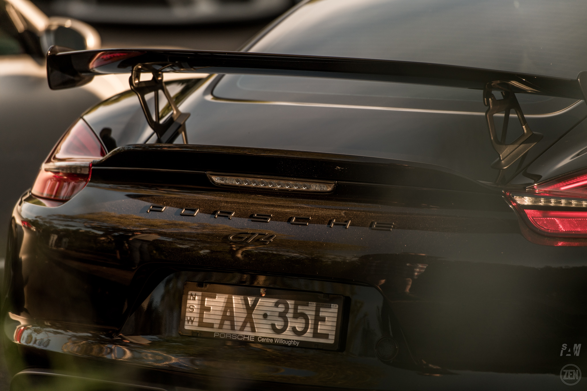 2019-10-27 - Autohaus Porsches & Coffee 065