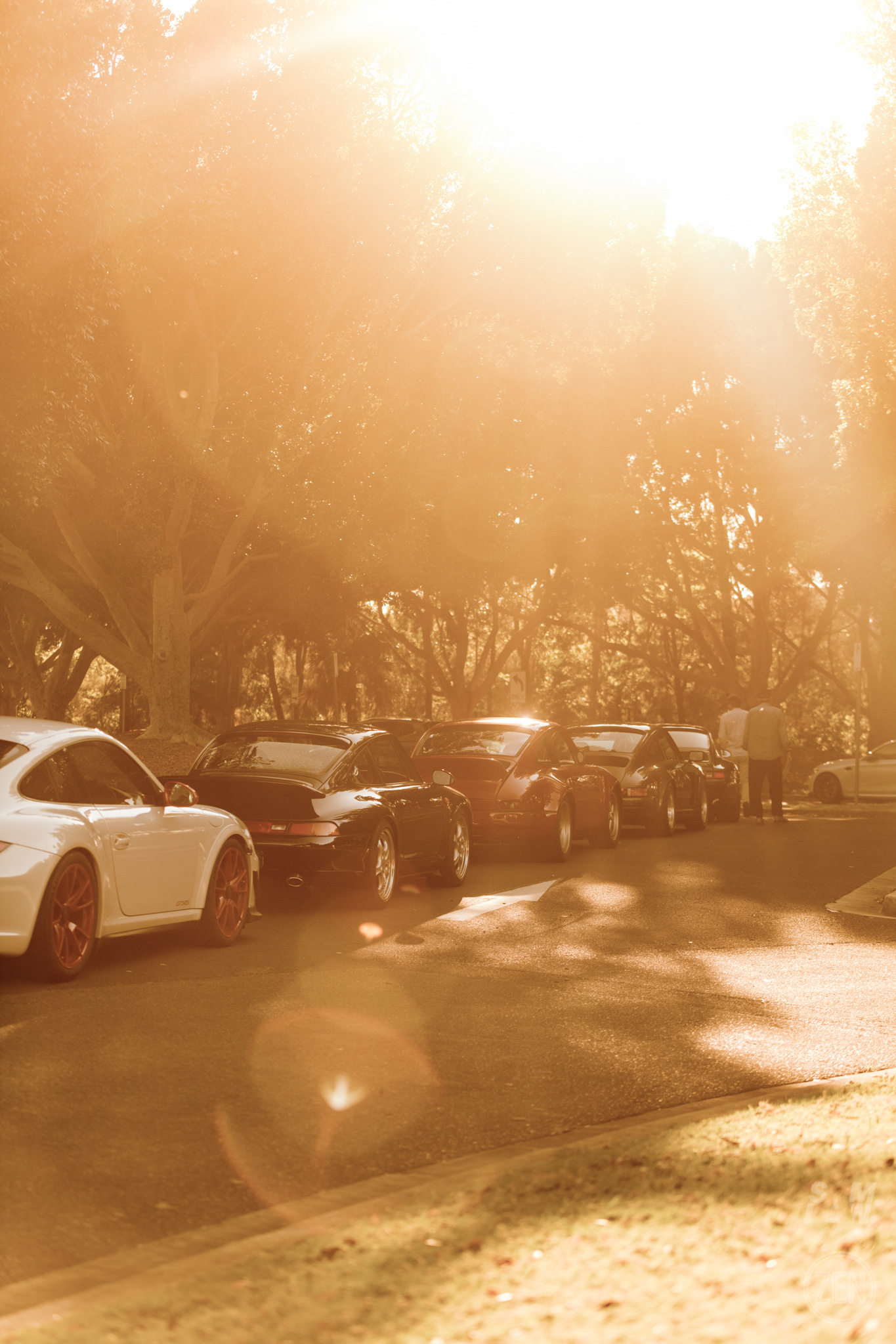 2019-10-27 - Autohaus Porsches & Coffee 068