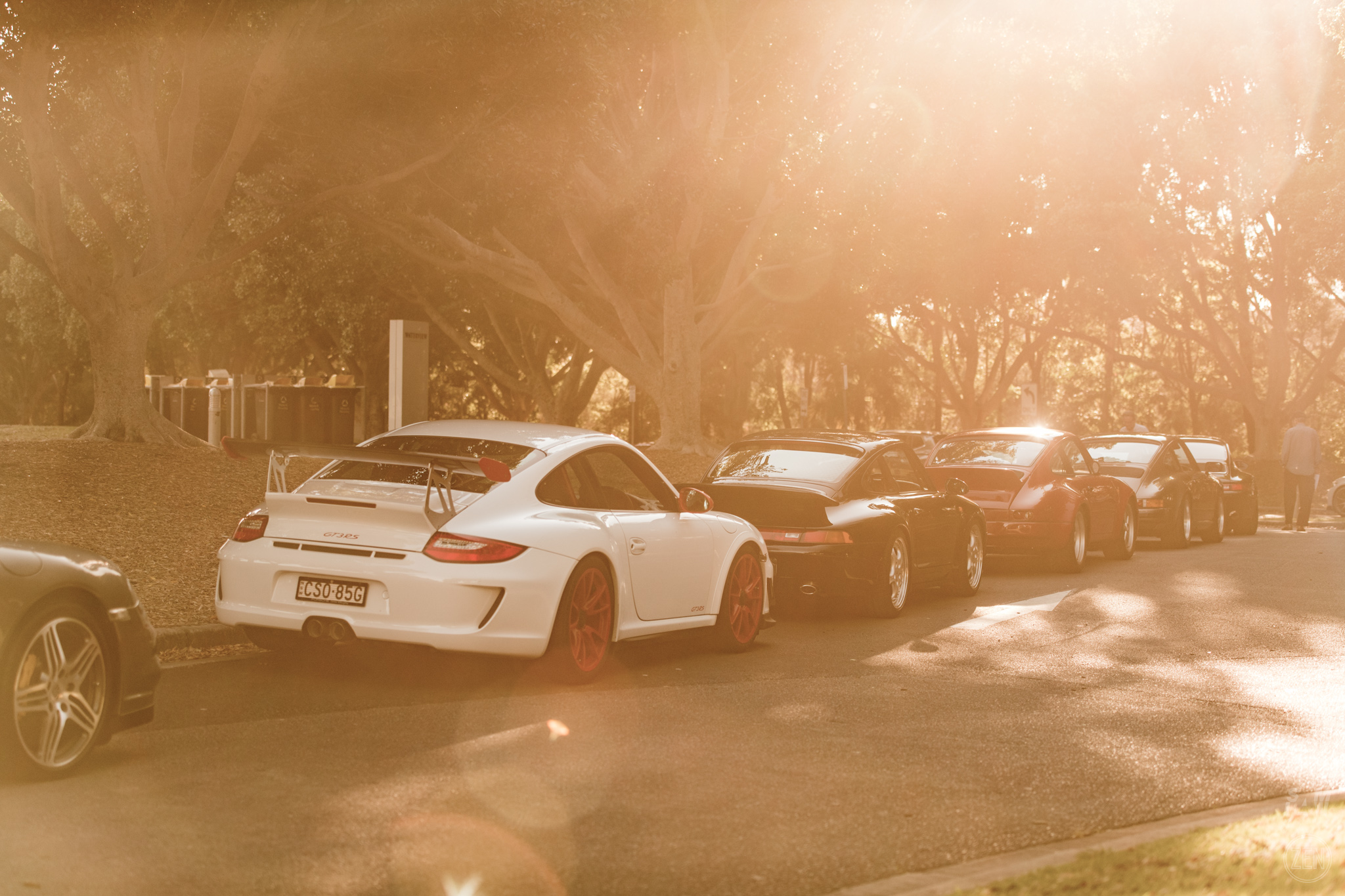 2019-10-27 - Autohaus Porsches & Coffee 069