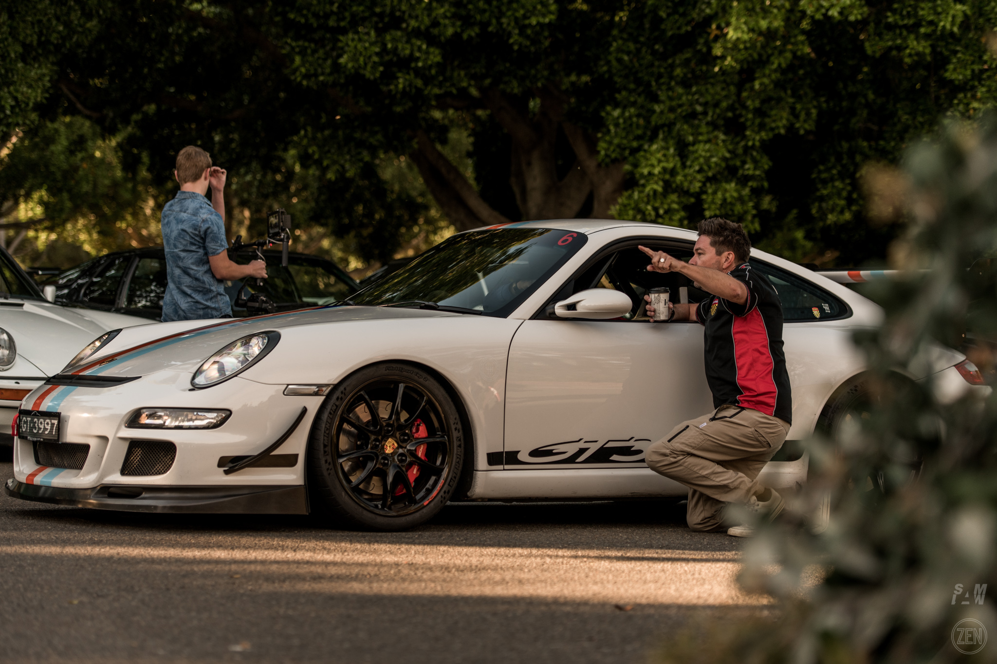 2019-10-27 - Autohaus Porsches & Coffee 072