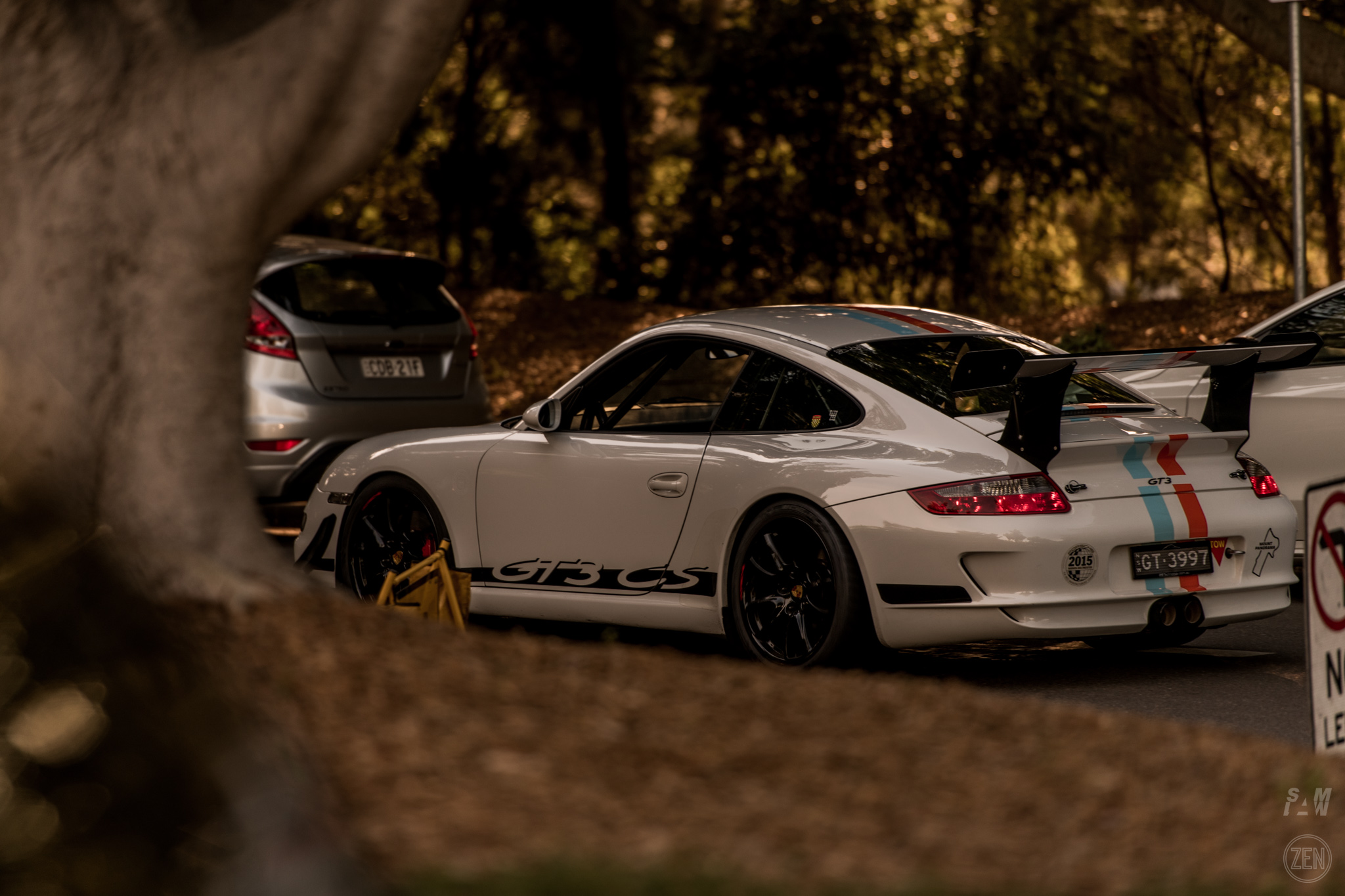 2019-10-27 - Autohaus Porsches & Coffee 073