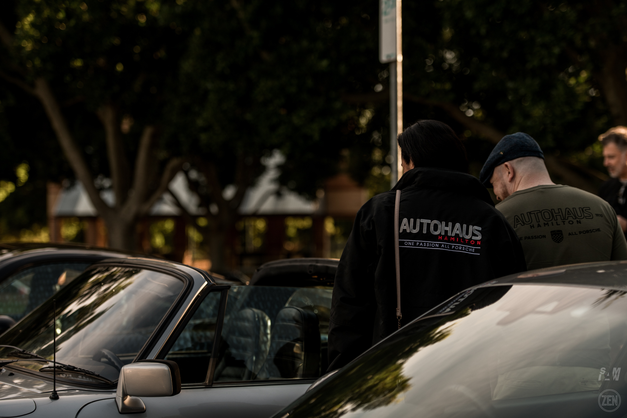 2019-10-27 - Autohaus Porsches & Coffee 074