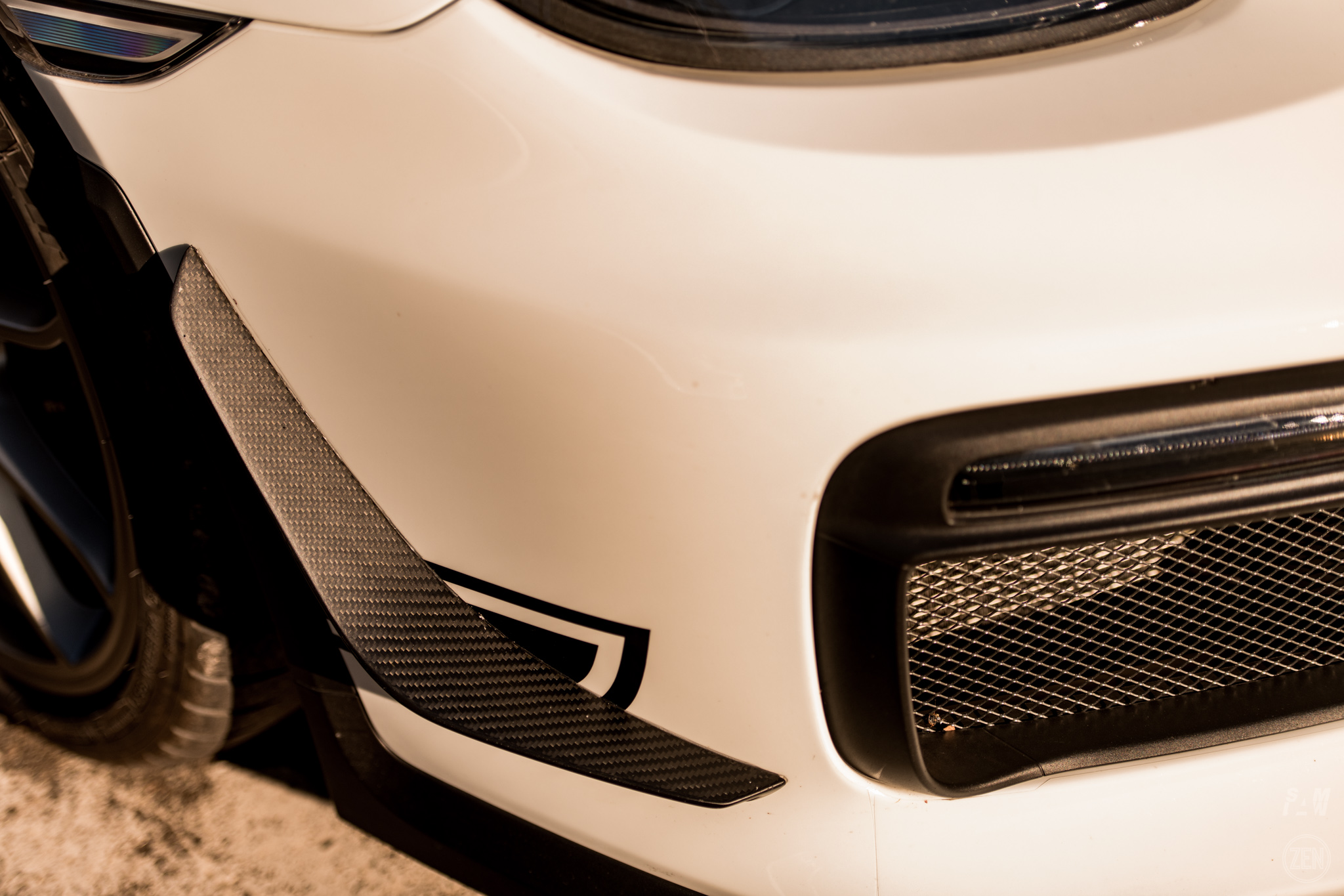 2019-10-27 - Autohaus Porsches & Coffee 076