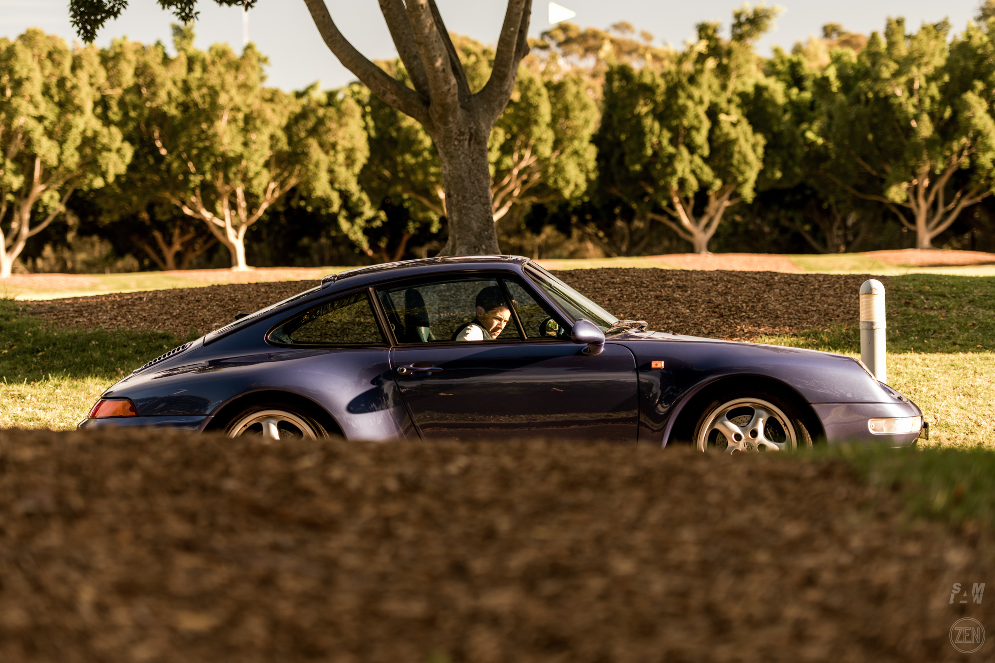 2019-10-27 - Autohaus Porsches & Coffee 077