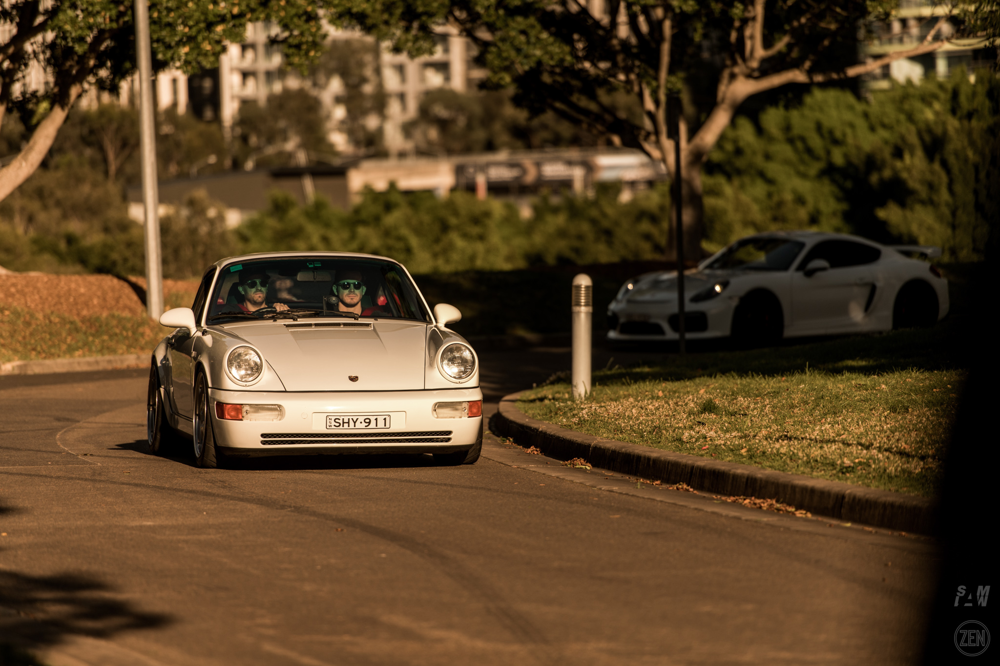 2019-10-27 - Autohaus Porsches & Coffee 078