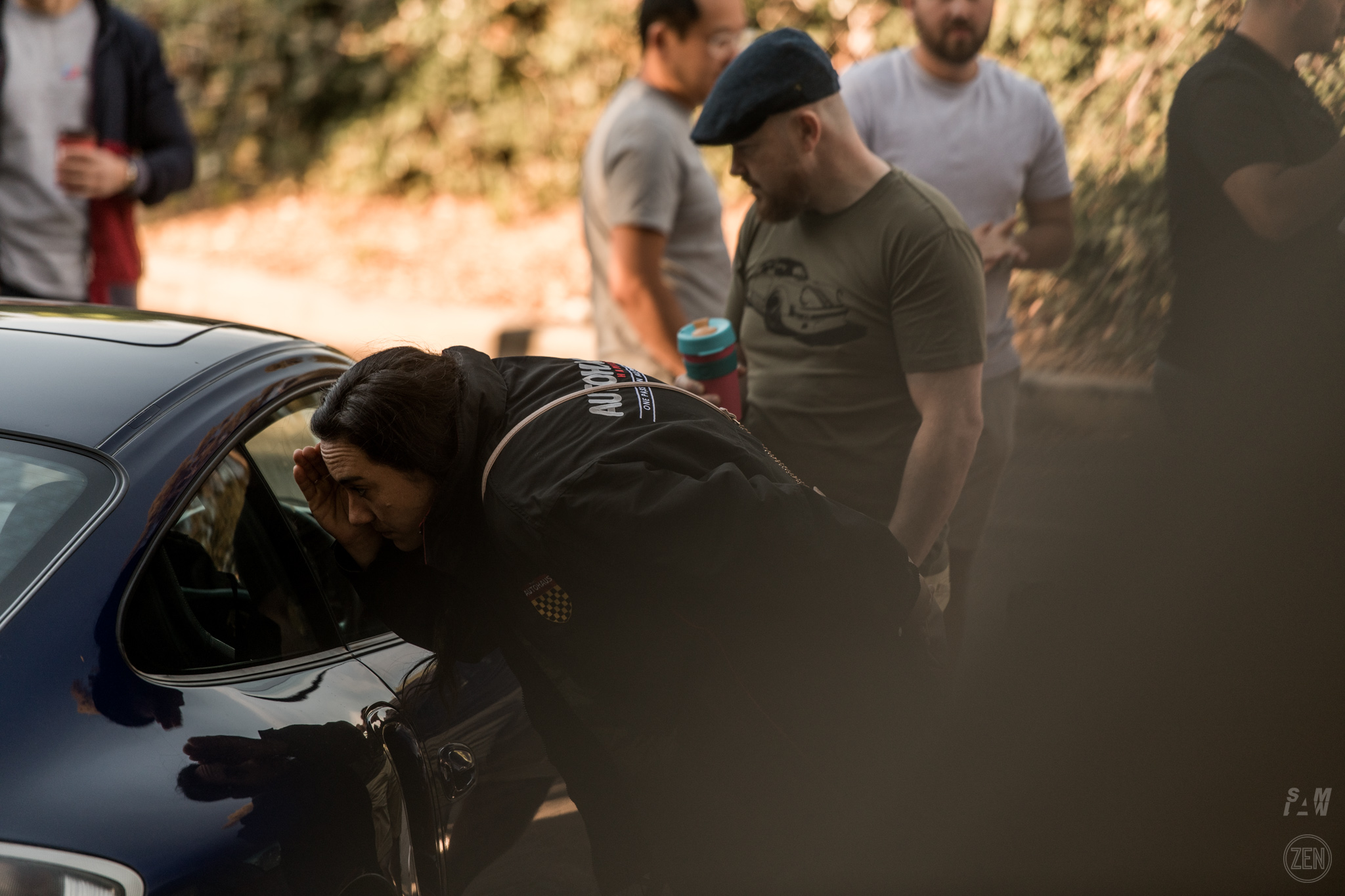 2019-10-27 - Autohaus Porsches & Coffee 079