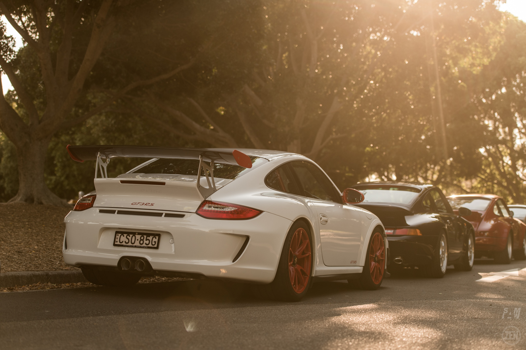 2019-10-27 - Autohaus Porsches & Coffee 080