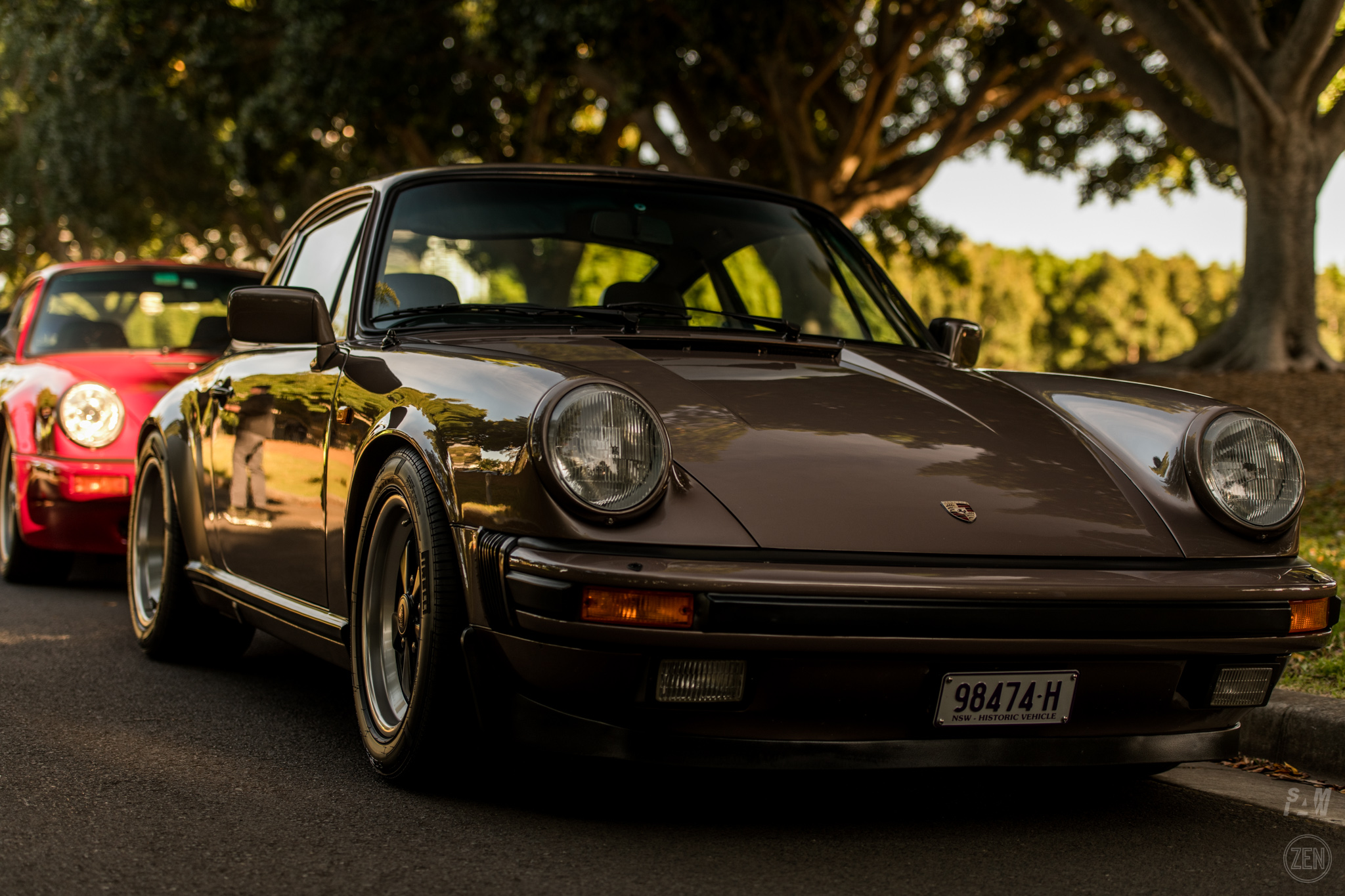 2019-10-27 - Autohaus Porsches & Coffee 082