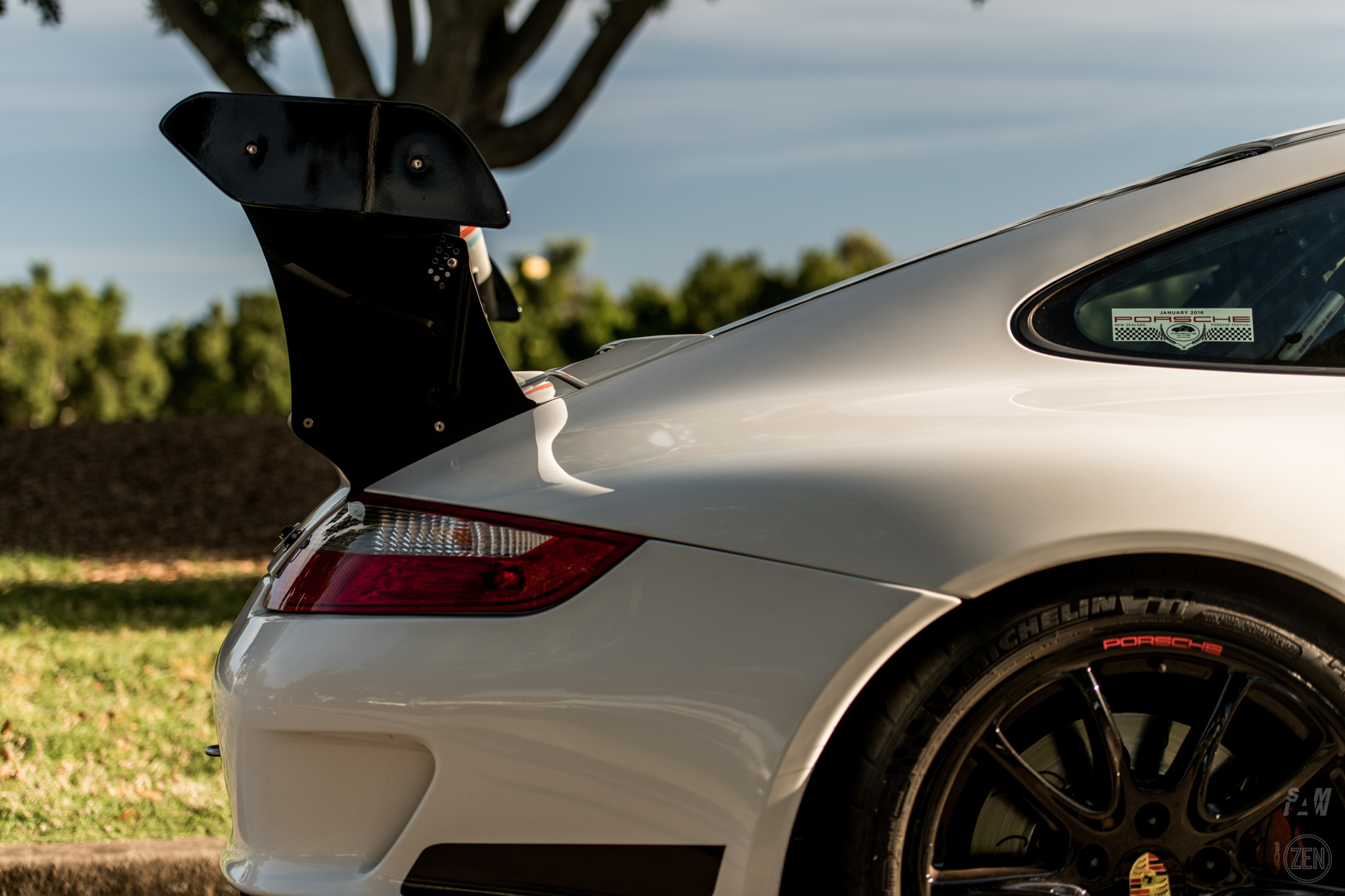 2019-10-27 - Autohaus Porsches & Coffee 084