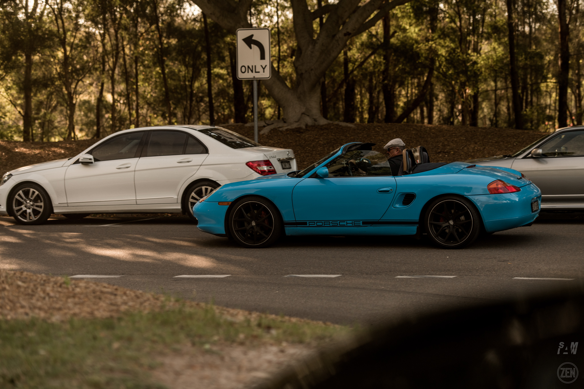 2019-10-27 - Autohaus Porsches & Coffee 094