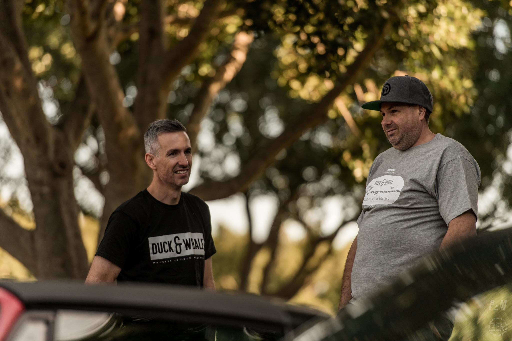 2019-10-27 - Autohaus Porsches & Coffee 095