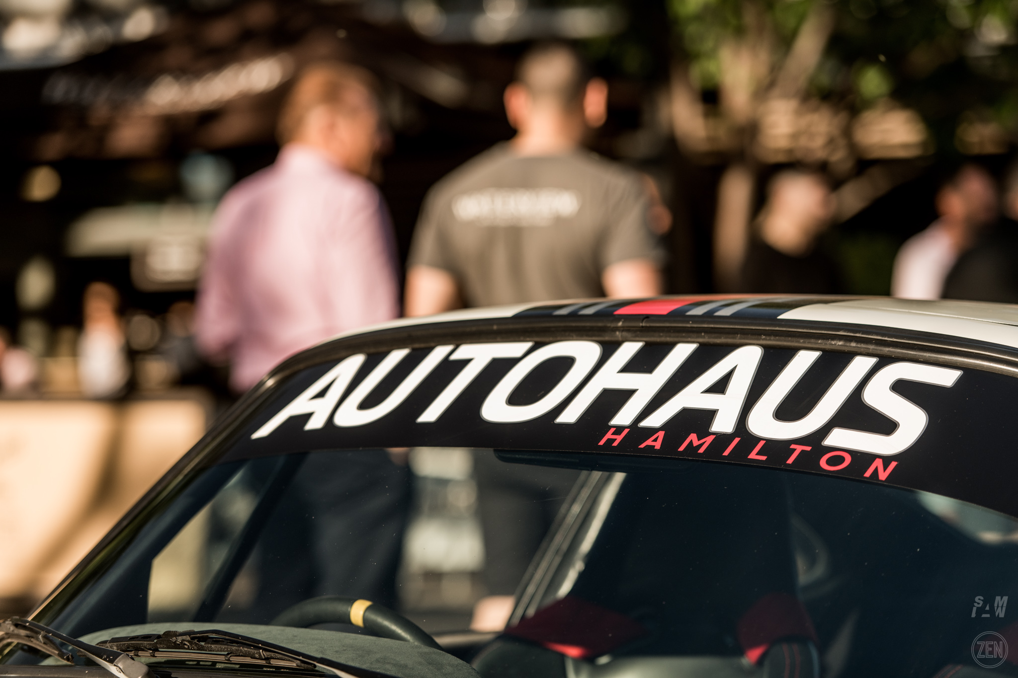 2019-10-27 - Autohaus Porsches & Coffee 096