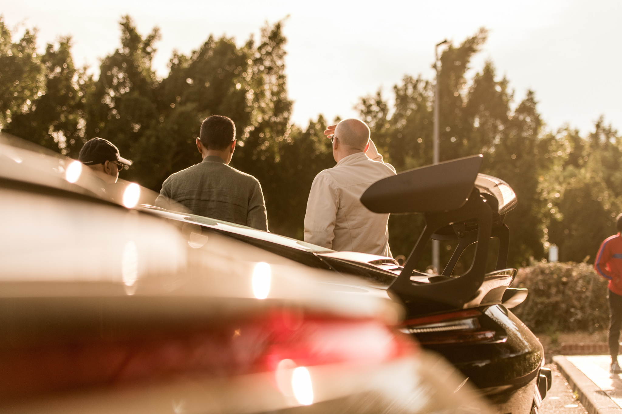 2019-10-27 - Autohaus Porsches & Coffee 099