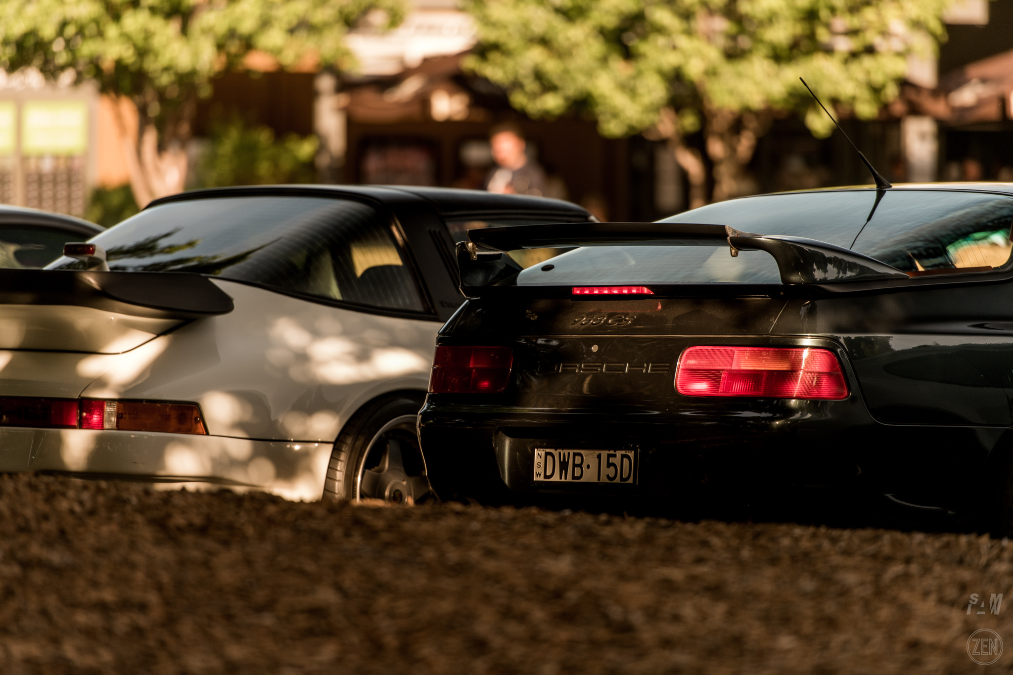 2019-10-27 - Autohaus Porsches & Coffee 102