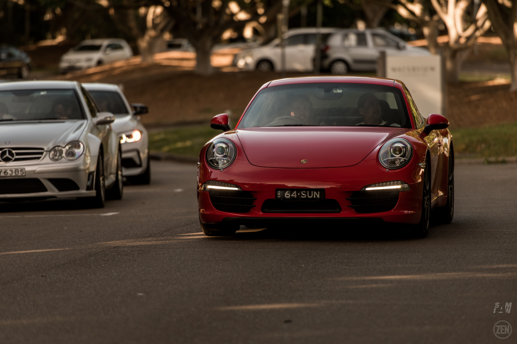 2019-10-27 - Autohaus Porsches & Coffee 103