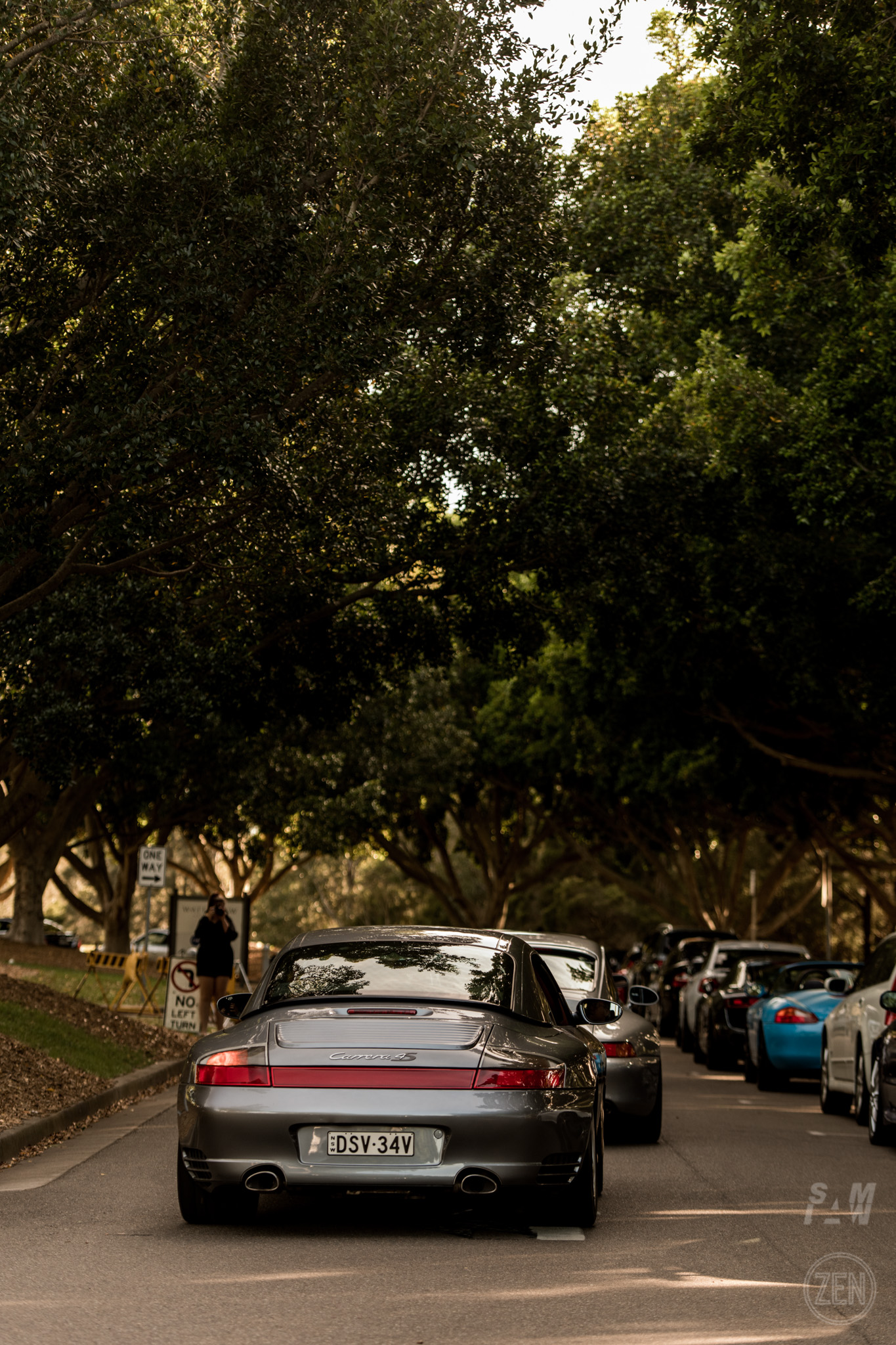 2019-10-27 - Autohaus Porsches & Coffee 105