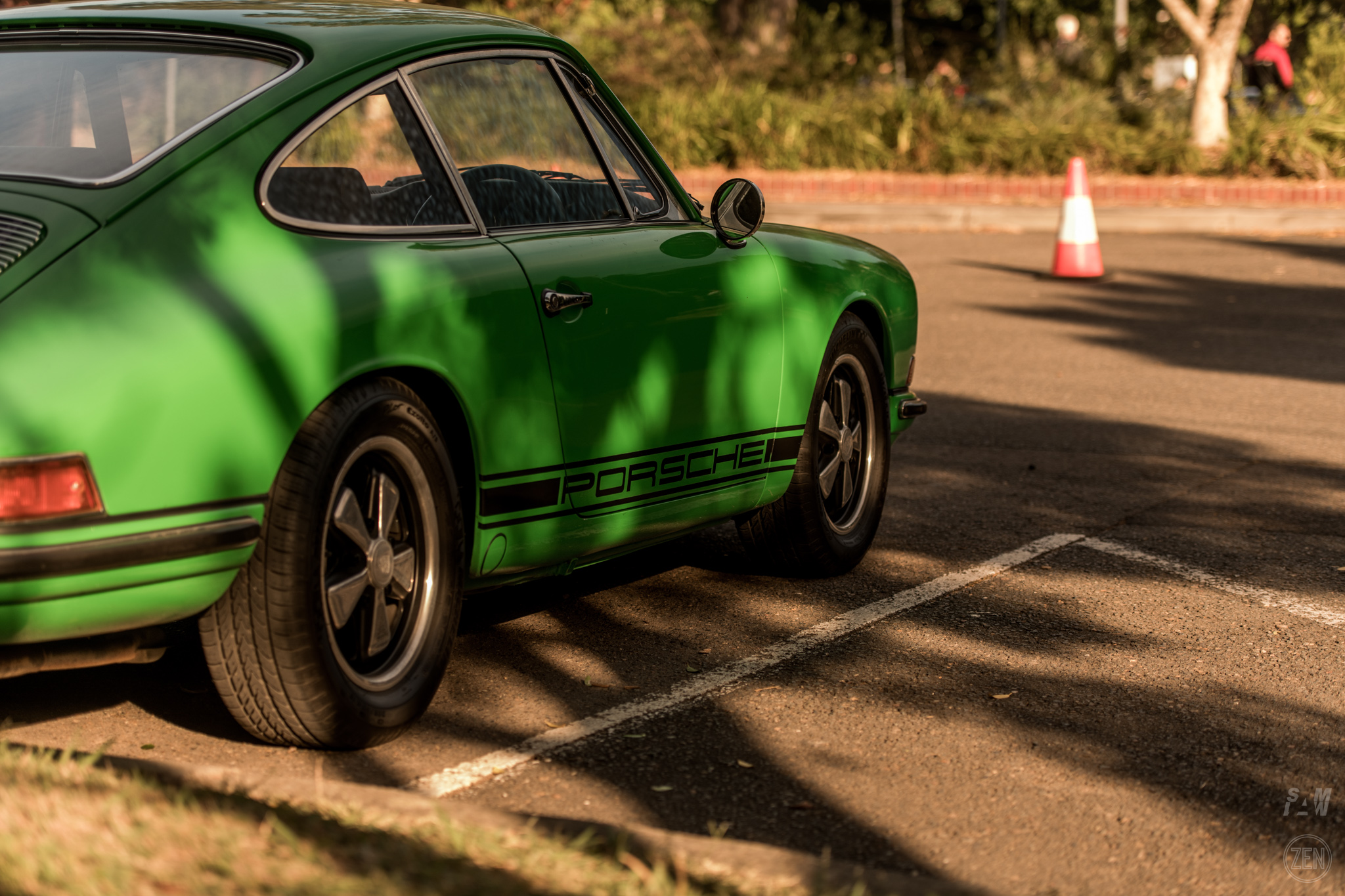 2019-10-27 - Autohaus Porsches & Coffee 106