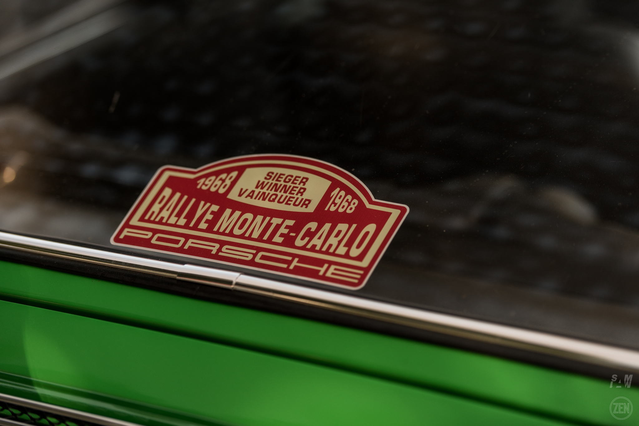 2019-10-27 - Autohaus Porsches & Coffee 109