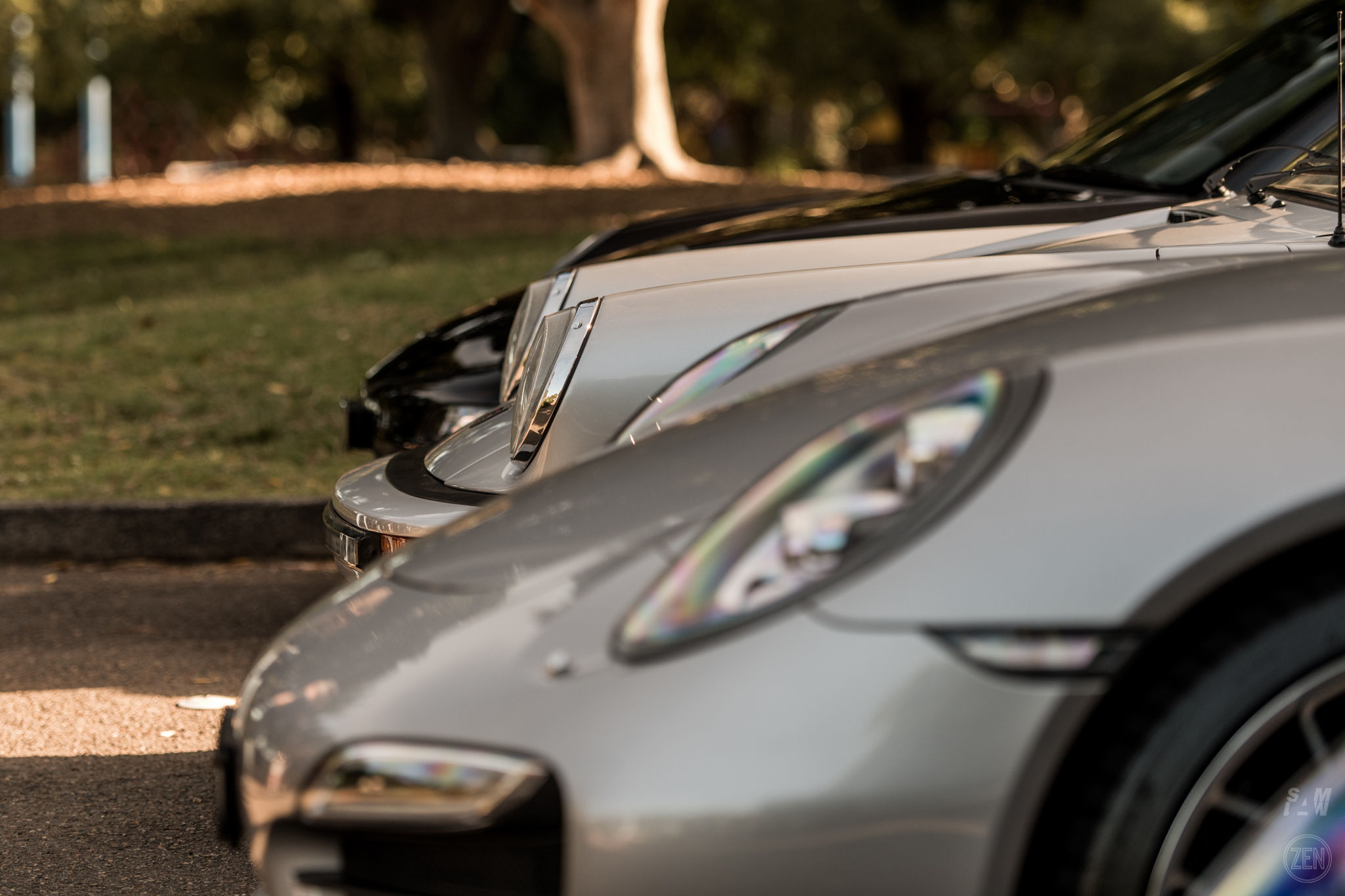 2019-10-27 - Autohaus Porsches & Coffee 110