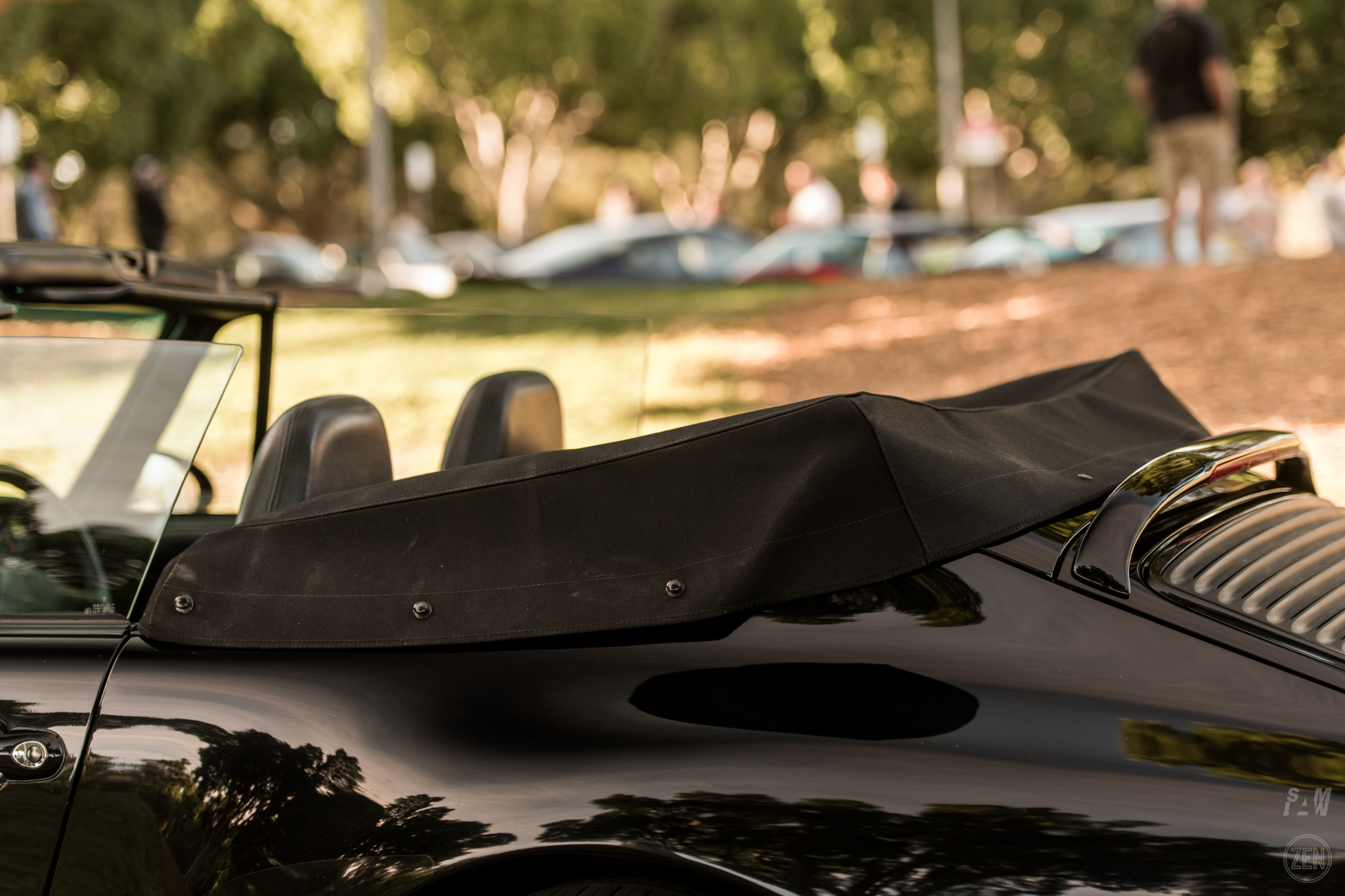 2019-10-27 - Autohaus Porsches & Coffee 112