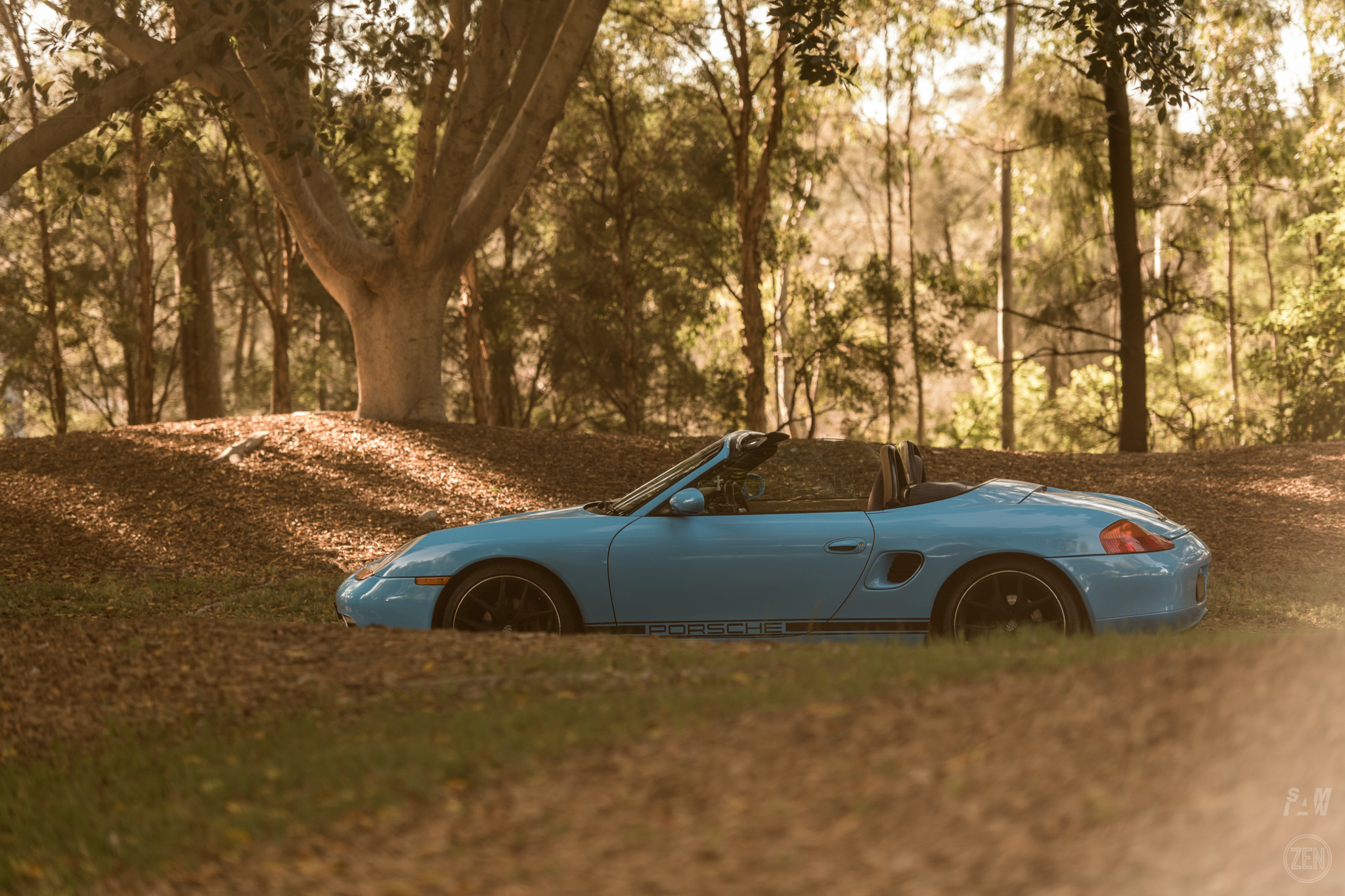 2019-10-27 - Autohaus Porsches & Coffee 113