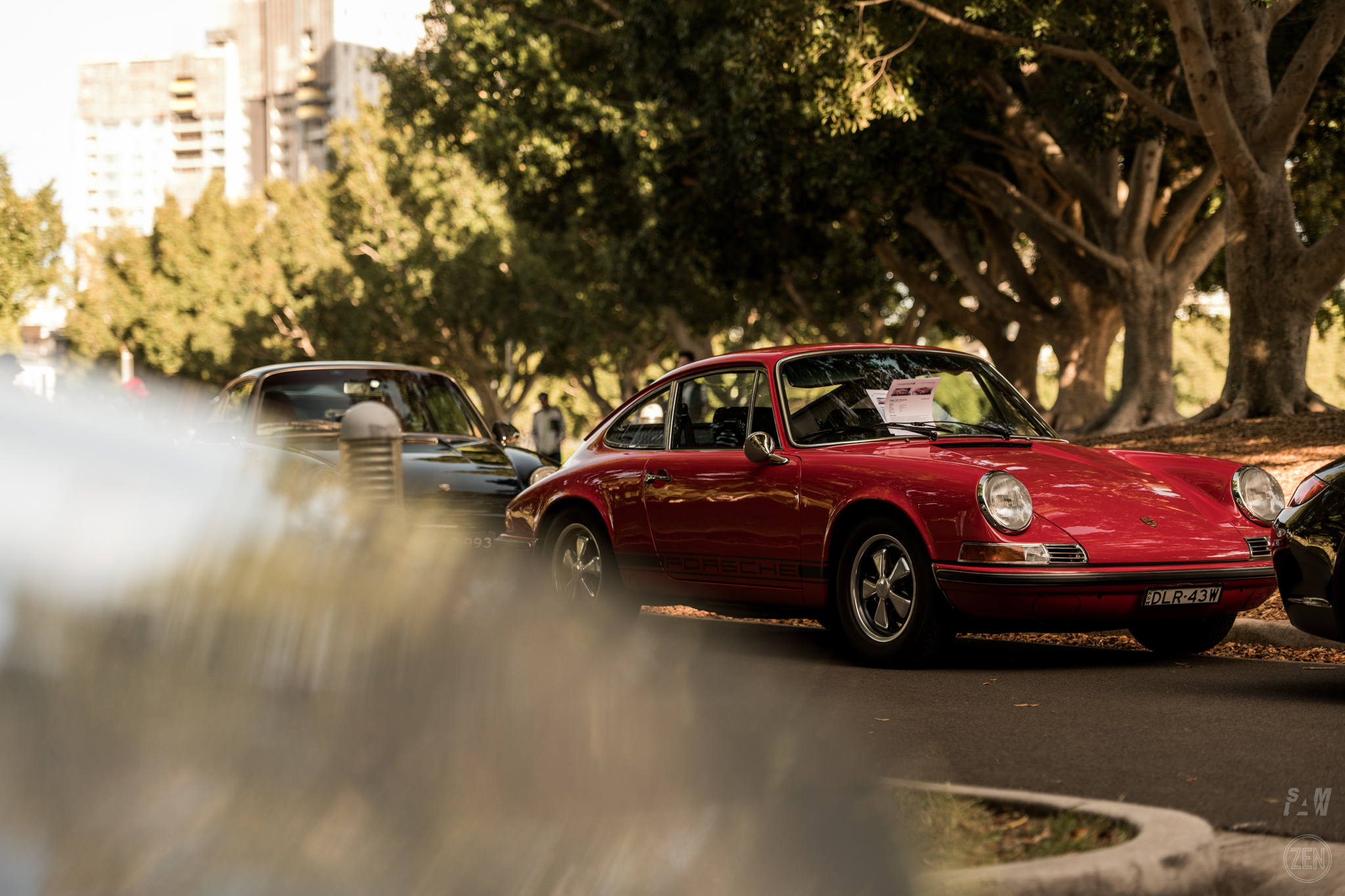 2019-10-27 - Autohaus Porsches & Coffee 114