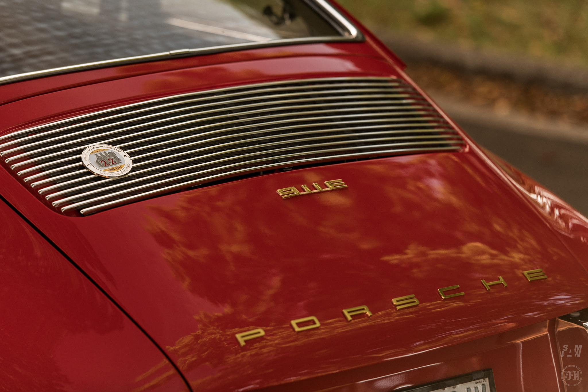 2019-10-27 - Autohaus Porsches & Coffee 116