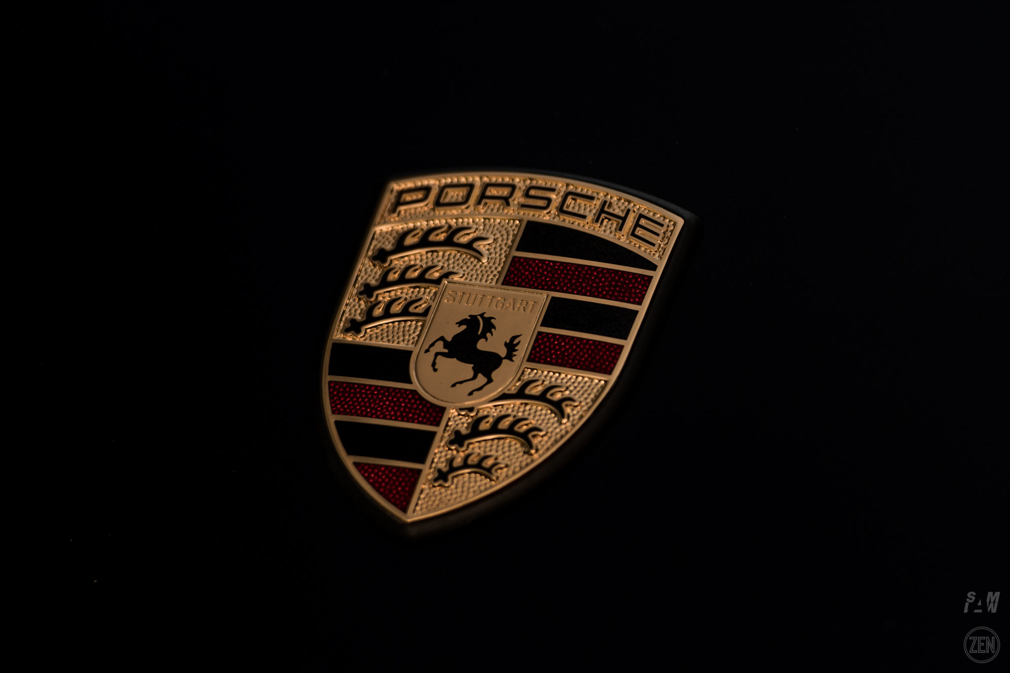 2019-10-27 - Autohaus Porsches & Coffee 117
