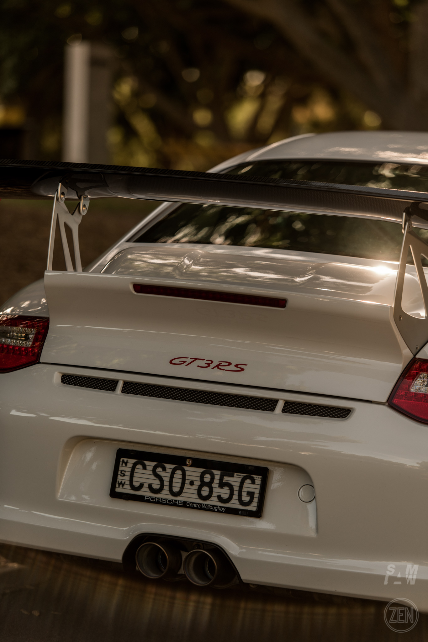 2019-10-27 - Autohaus Porsches & Coffee 118