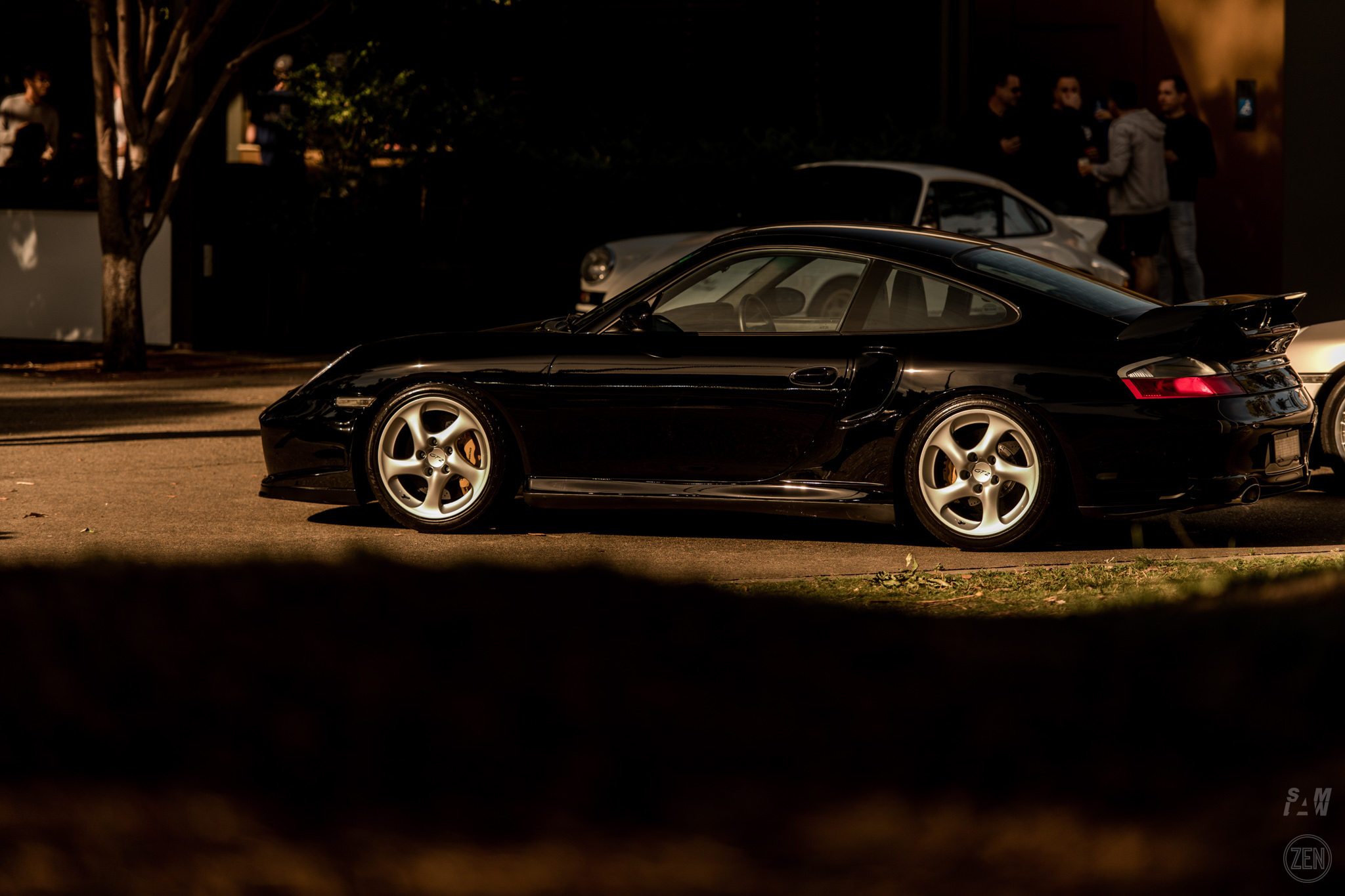 2019-10-27 - Autohaus Porsches & Coffee 119