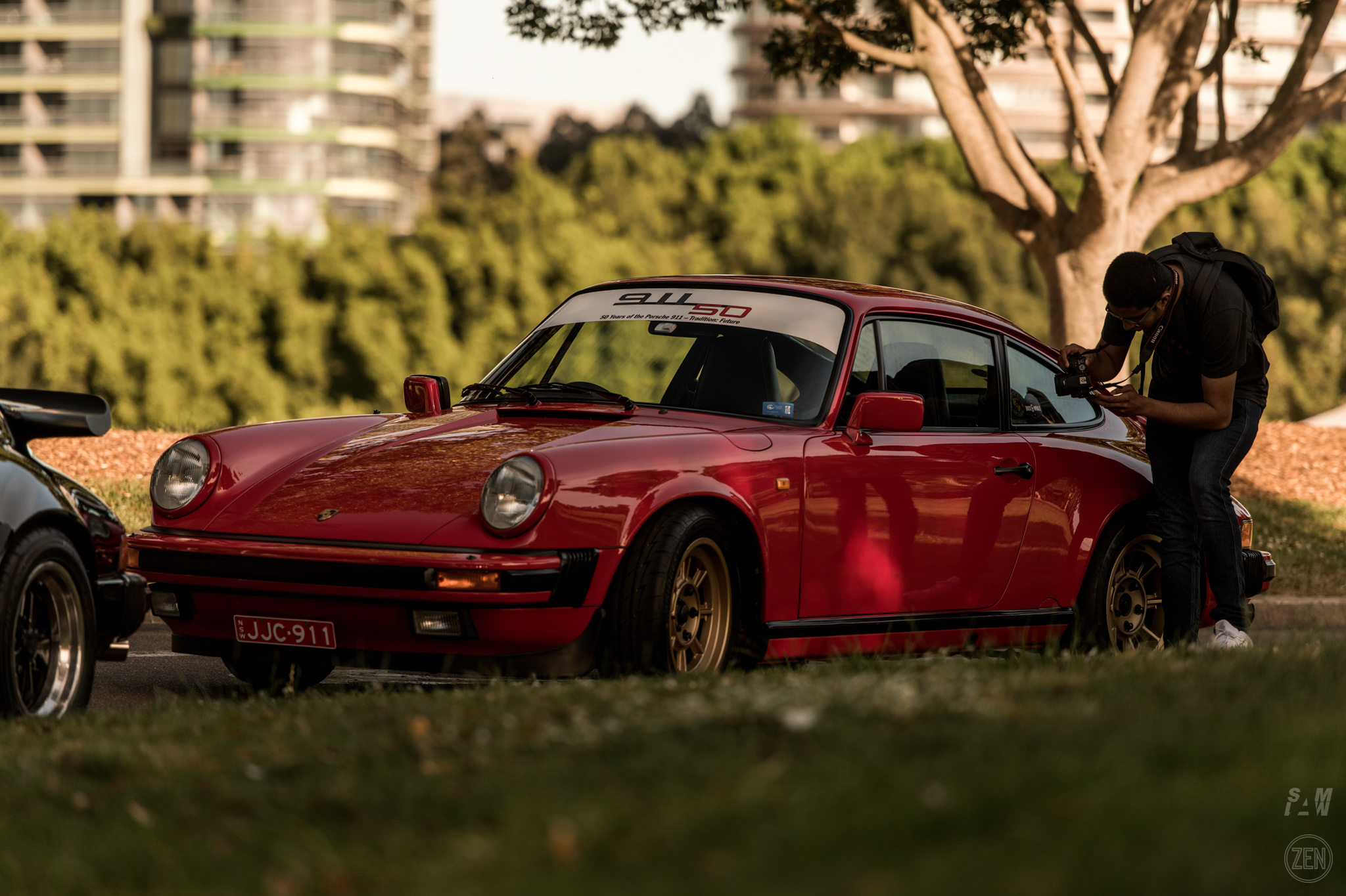 2019-10-27 - Autohaus Porsches & Coffee 120