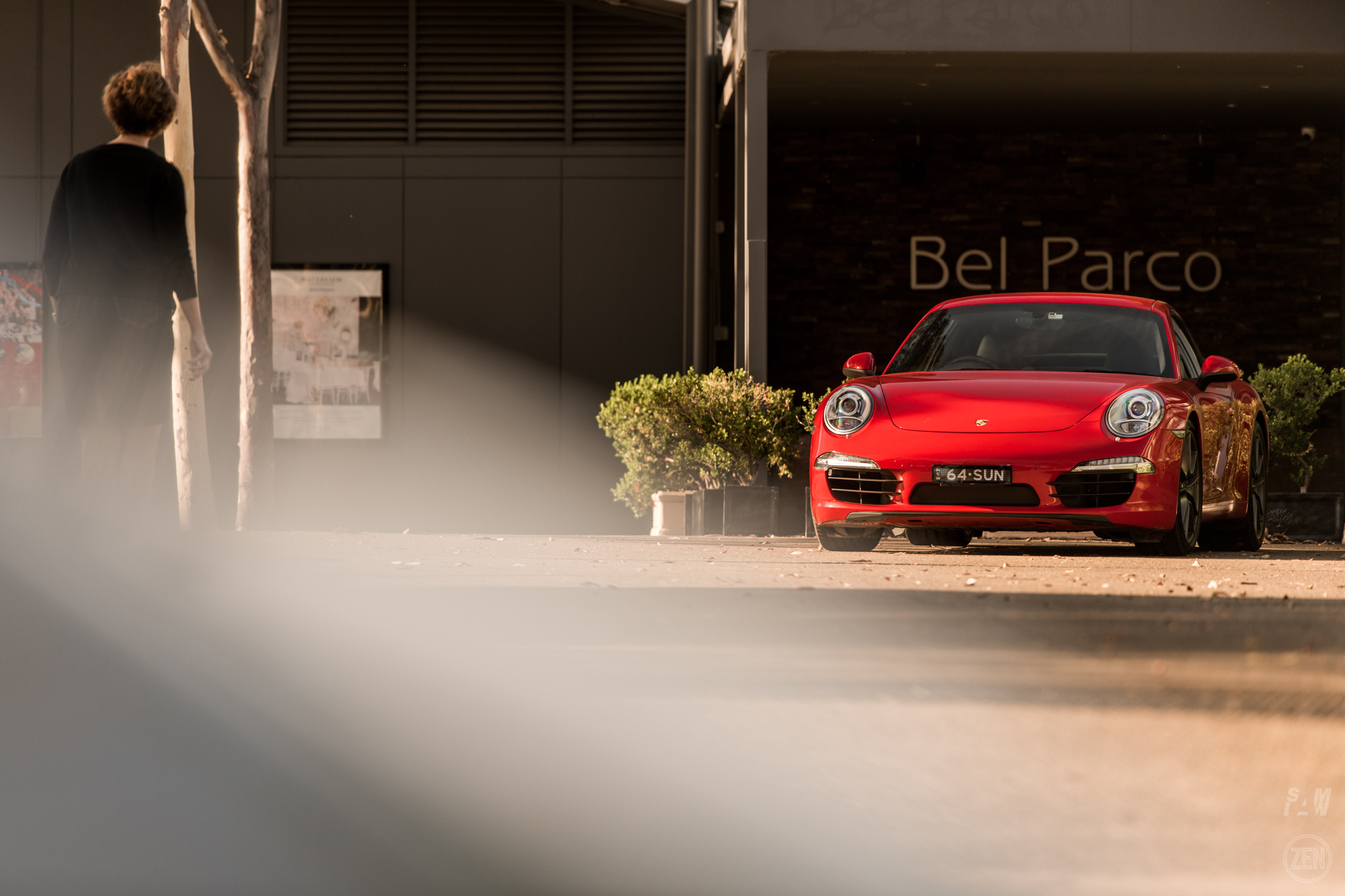 2019-10-27 - Autohaus Porsches & Coffee 121