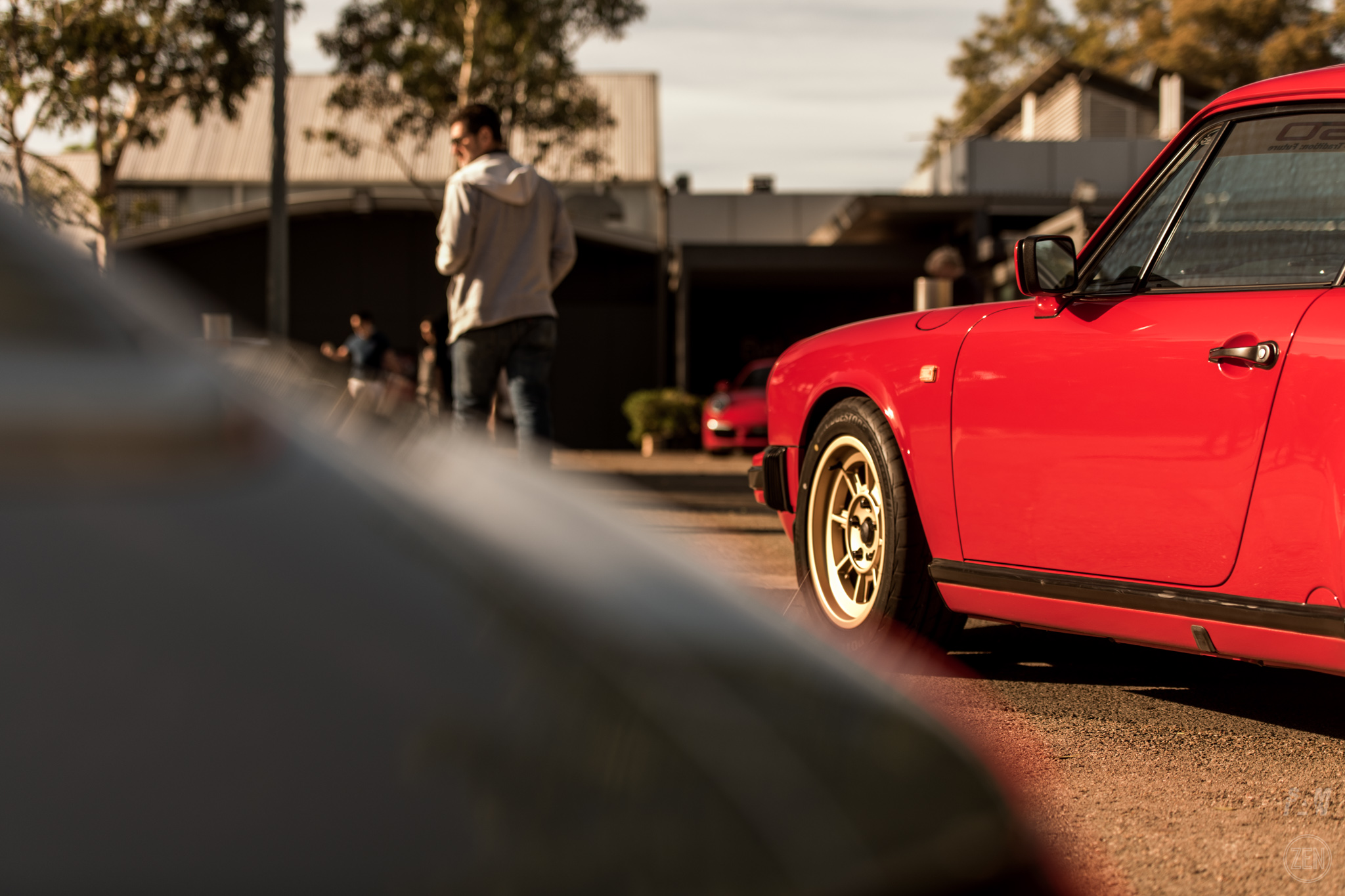 2019-10-27 - Autohaus Porsches & Coffee 122