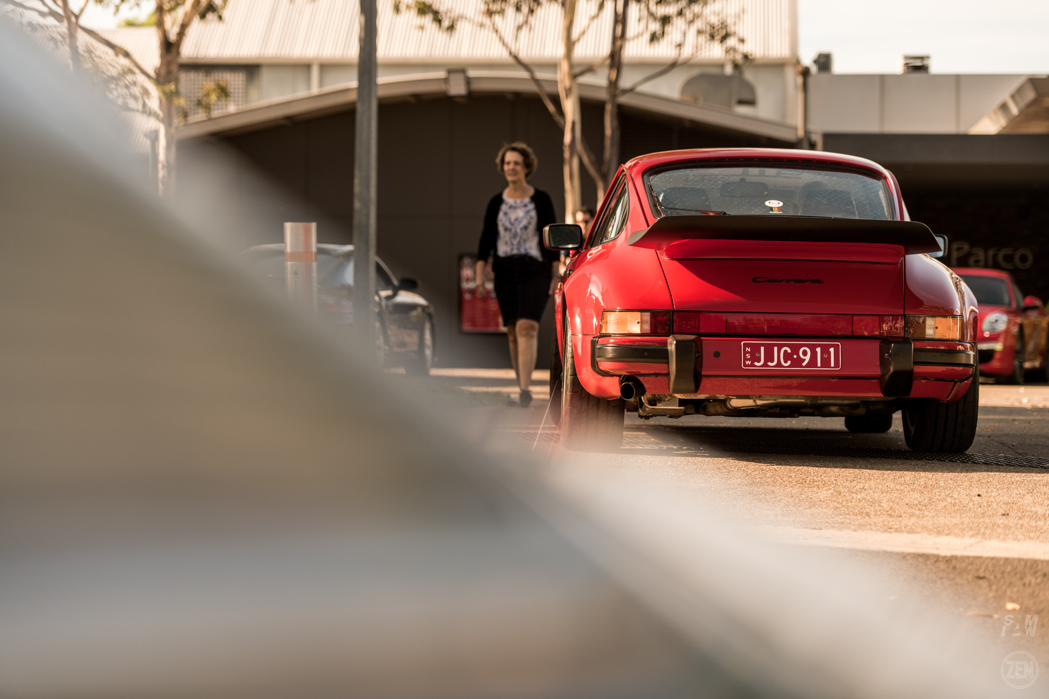 2019-10-27 - Autohaus Porsches & Coffee 123