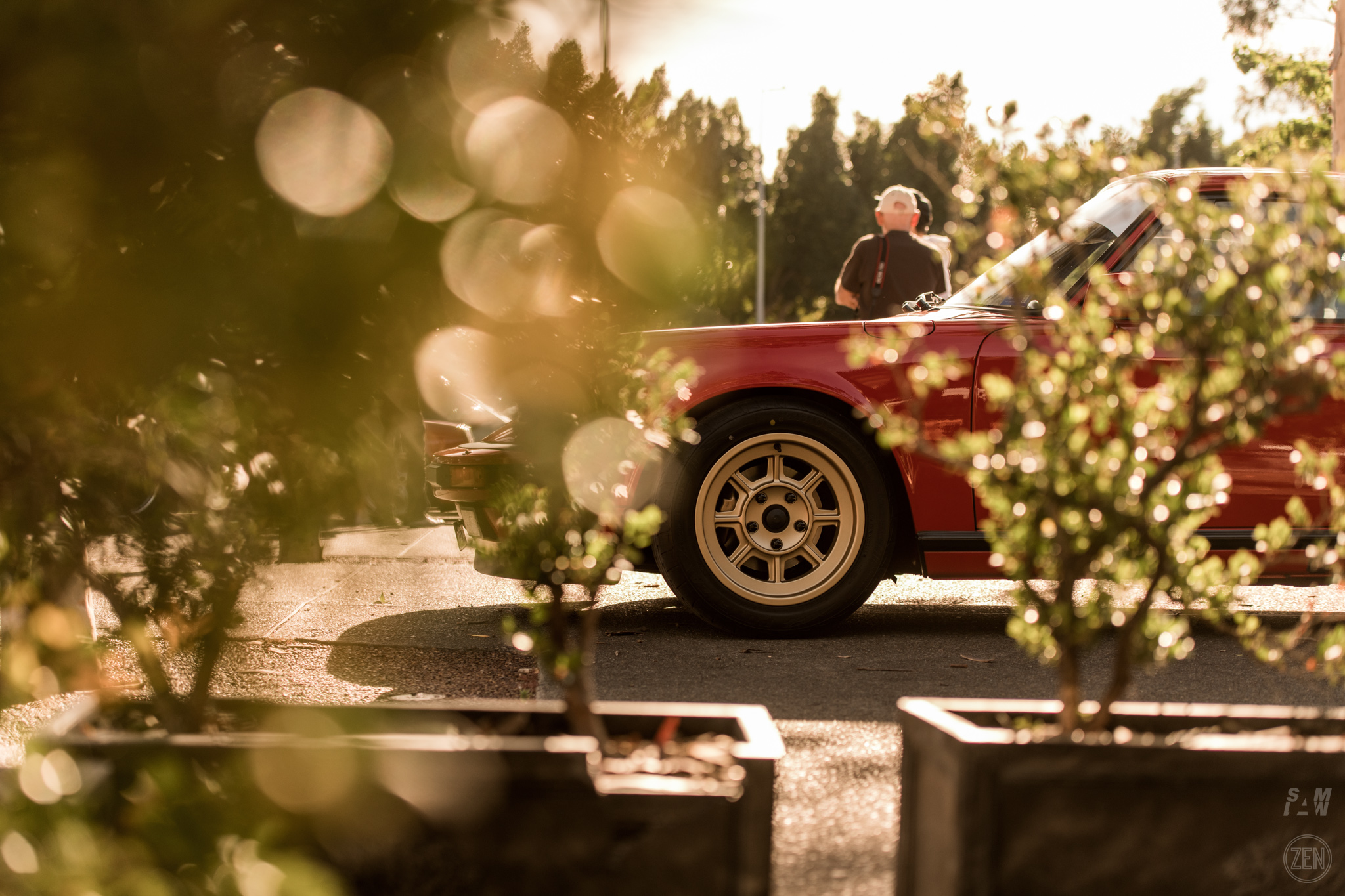 2019-10-27 - Autohaus Porsches & Coffee 125