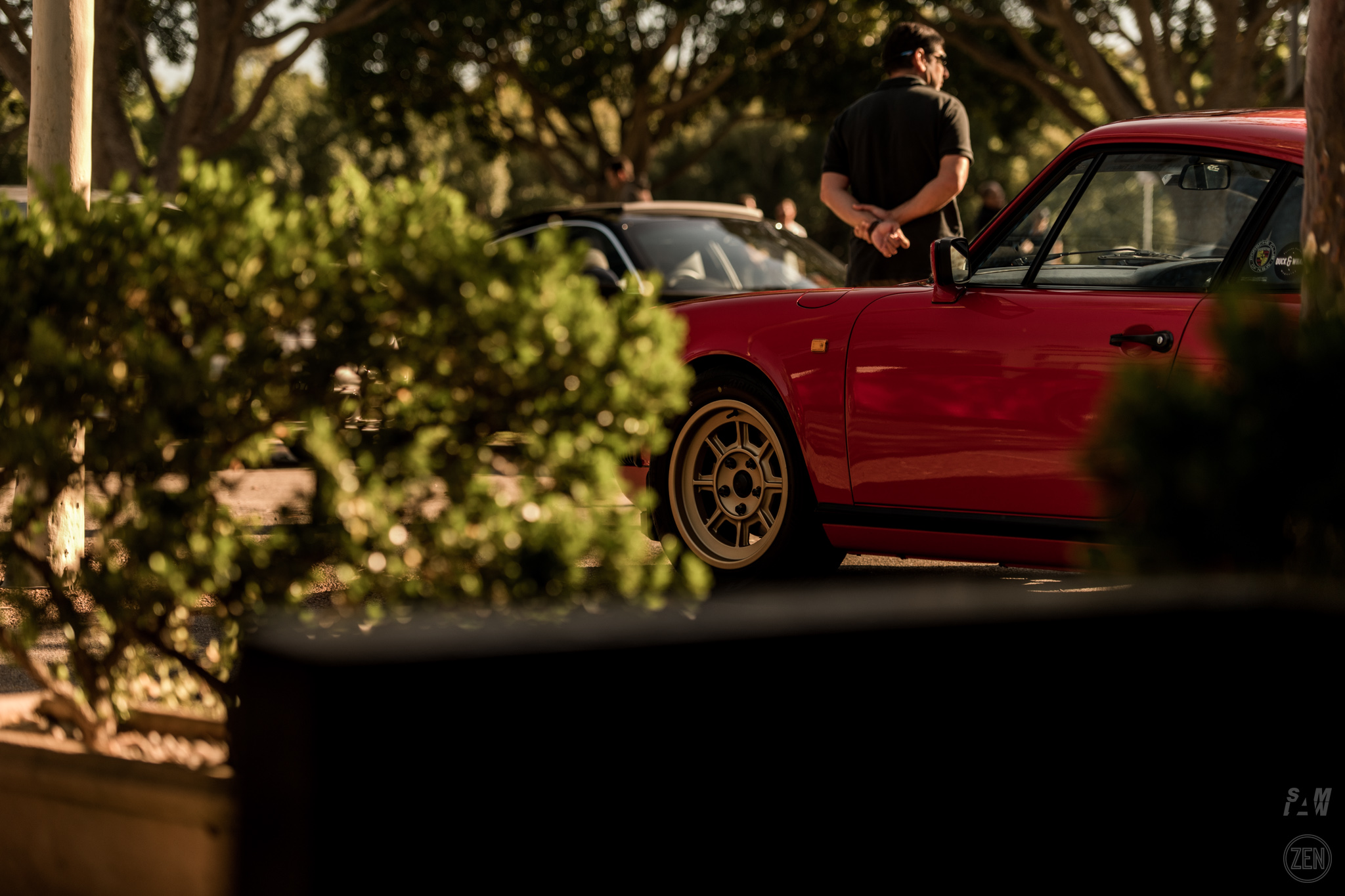 2019-10-27 - Autohaus Porsches & Coffee 126