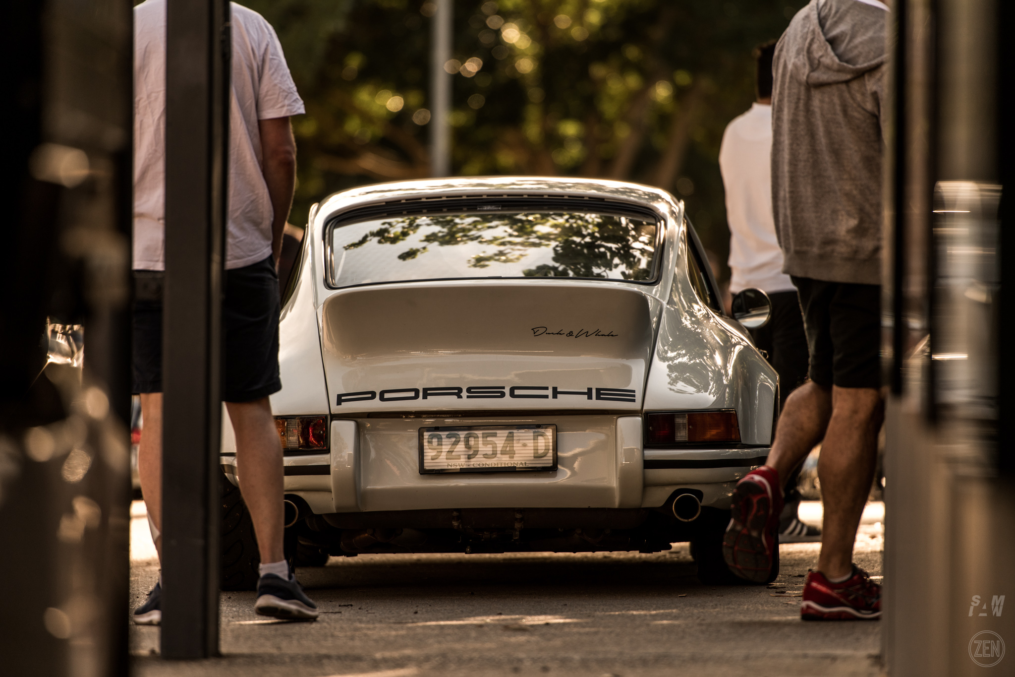 2019-10-27 - Autohaus Porsches & Coffee 127