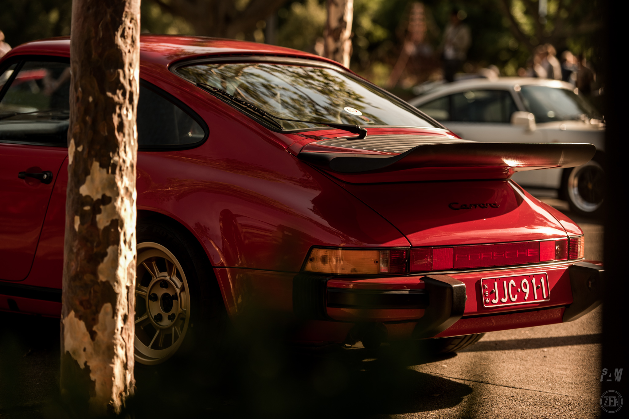 2019-10-27 - Autohaus Porsches & Coffee 128