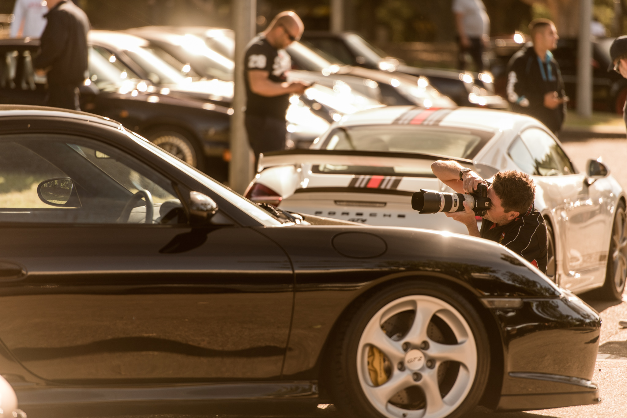 2019-10-27 - Autohaus Porsches & Coffee 130