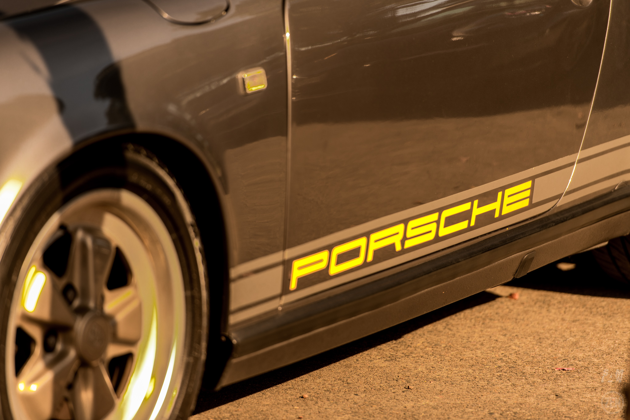 2019-10-27 - Autohaus Porsches & Coffee 131