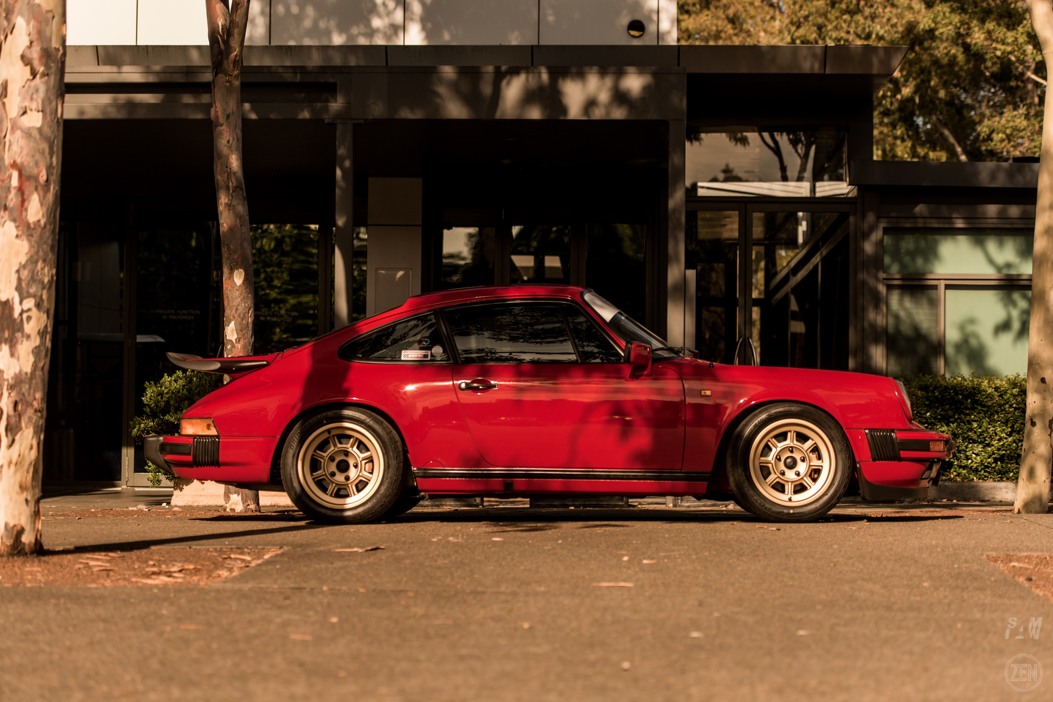 2019-10-27 - Autohaus Porsches & Coffee 132