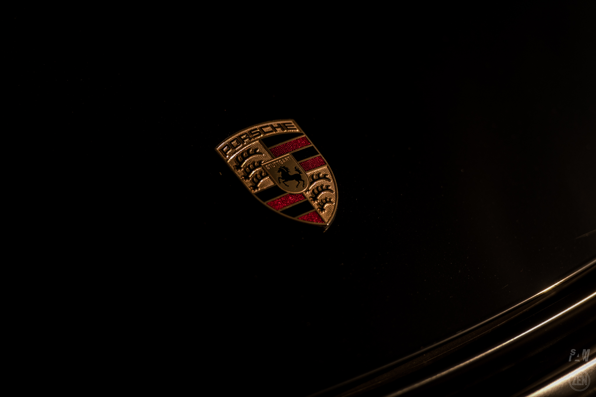 2019-10-27 - Autohaus Porsches & Coffee 133