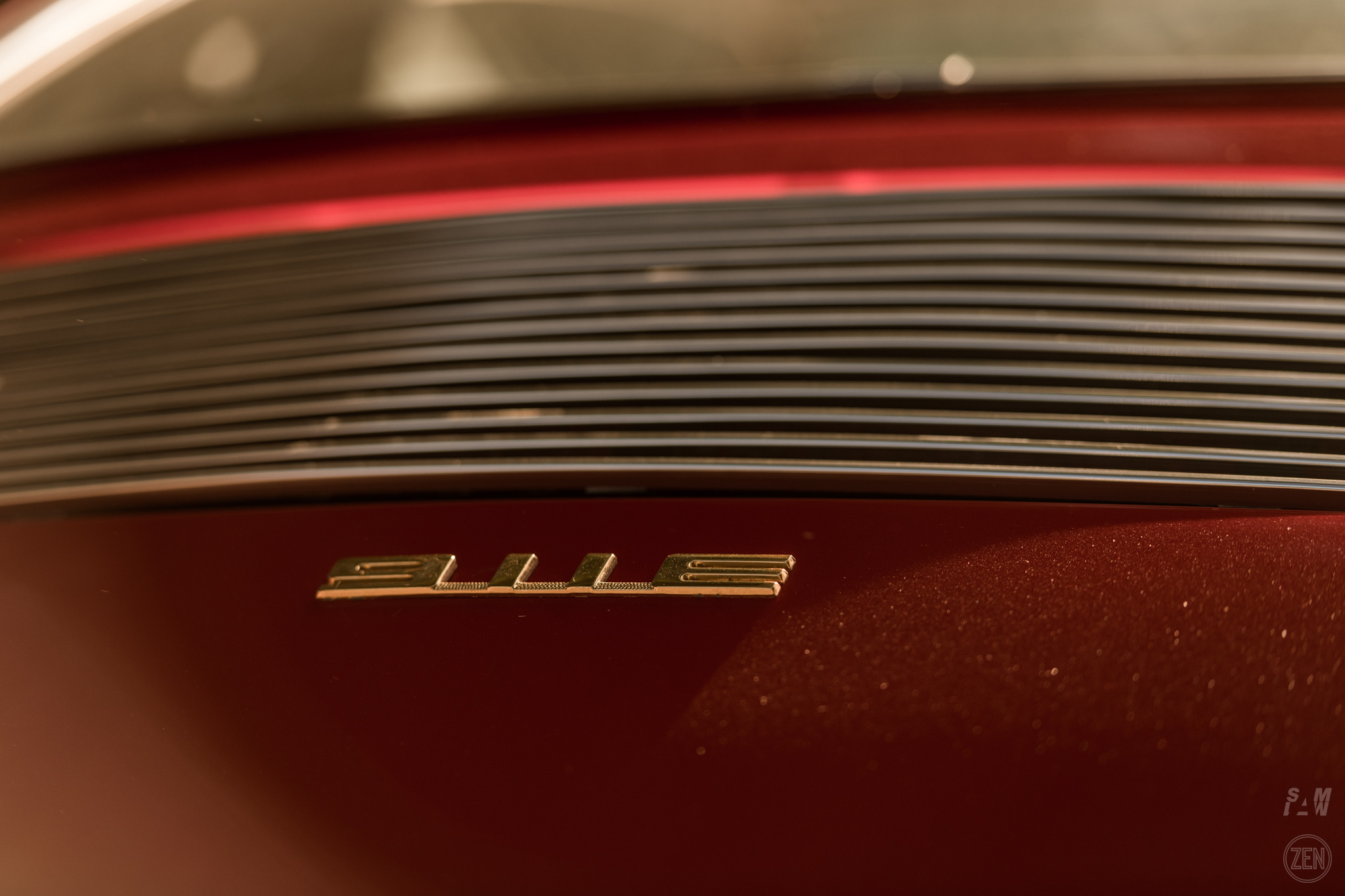 2019-10-27 - Autohaus Porsches & Coffee 134