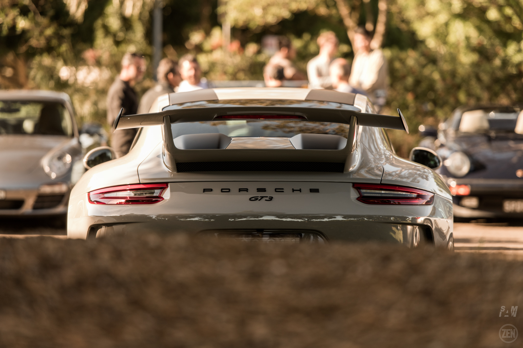 2019-10-27 - Autohaus Porsches & Coffee 139