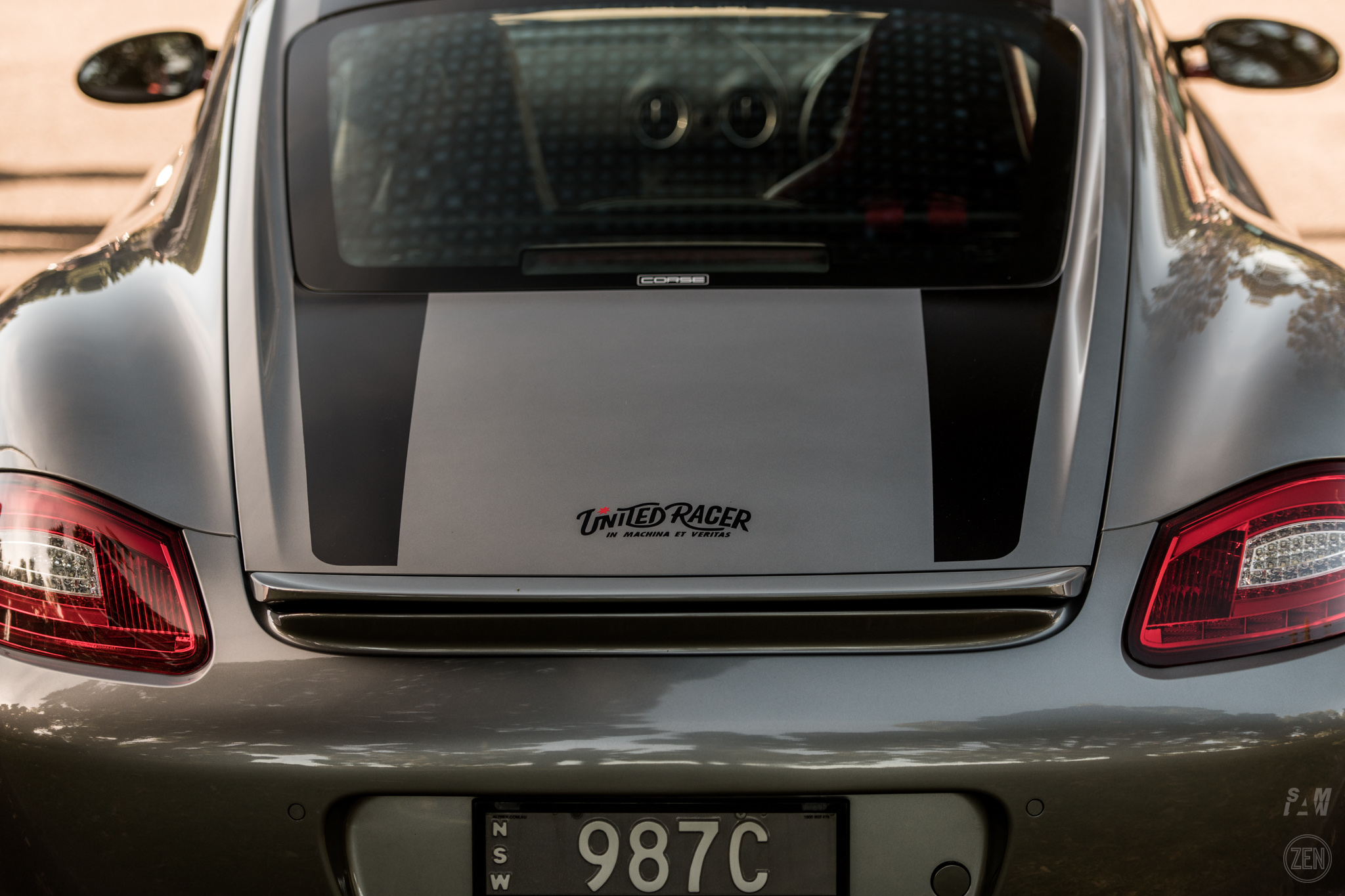 2019-10-27 - Autohaus Porsches & Coffee 140