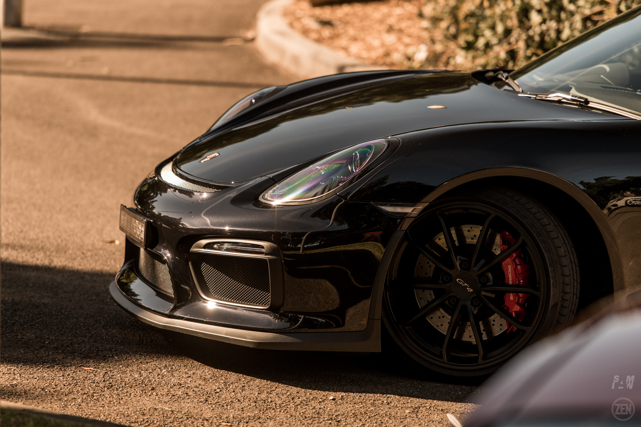 2019-10-27 - Autohaus Porsches & Coffee 142