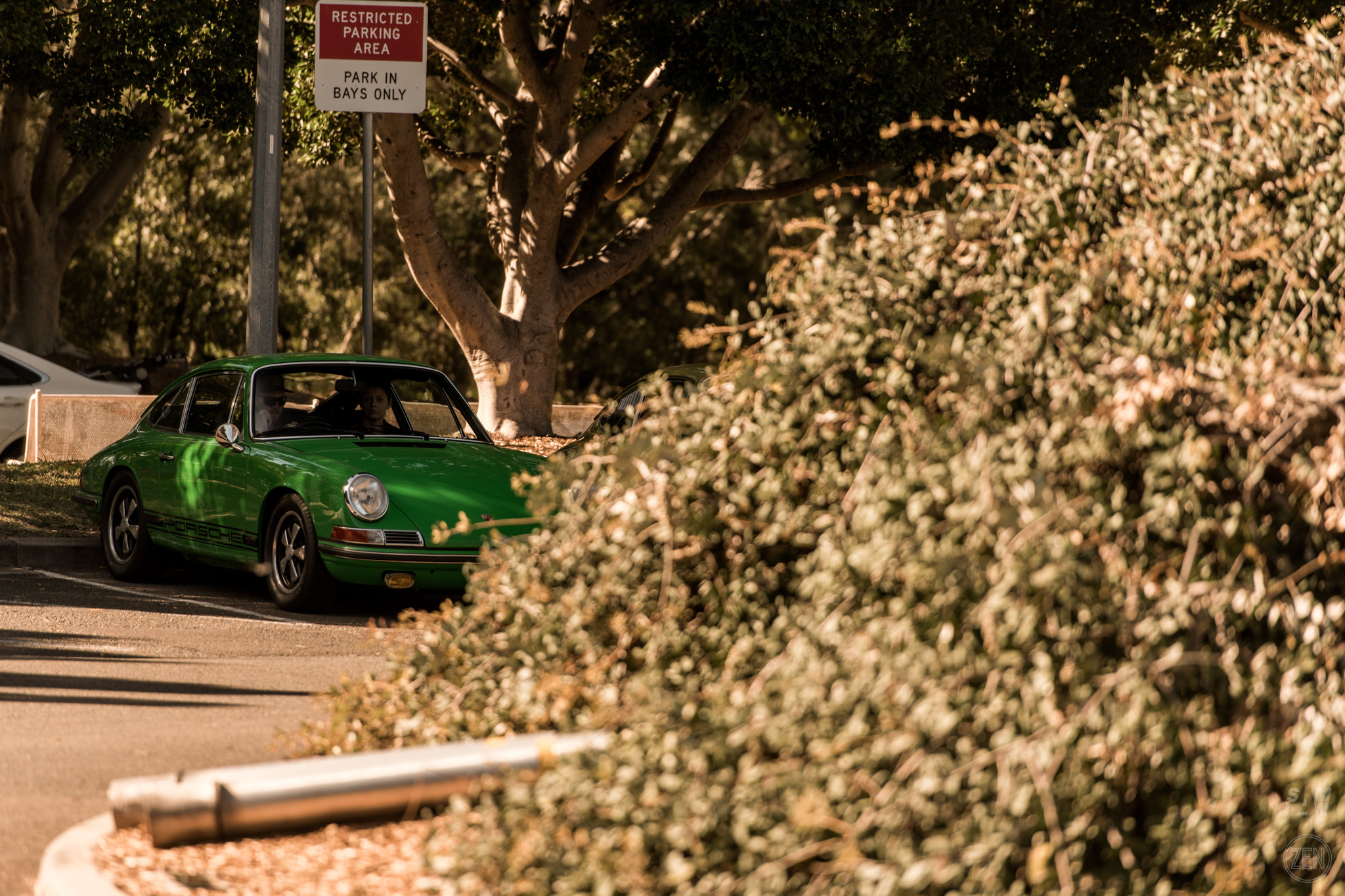 2019-10-27 - Autohaus Porsches & Coffee 146