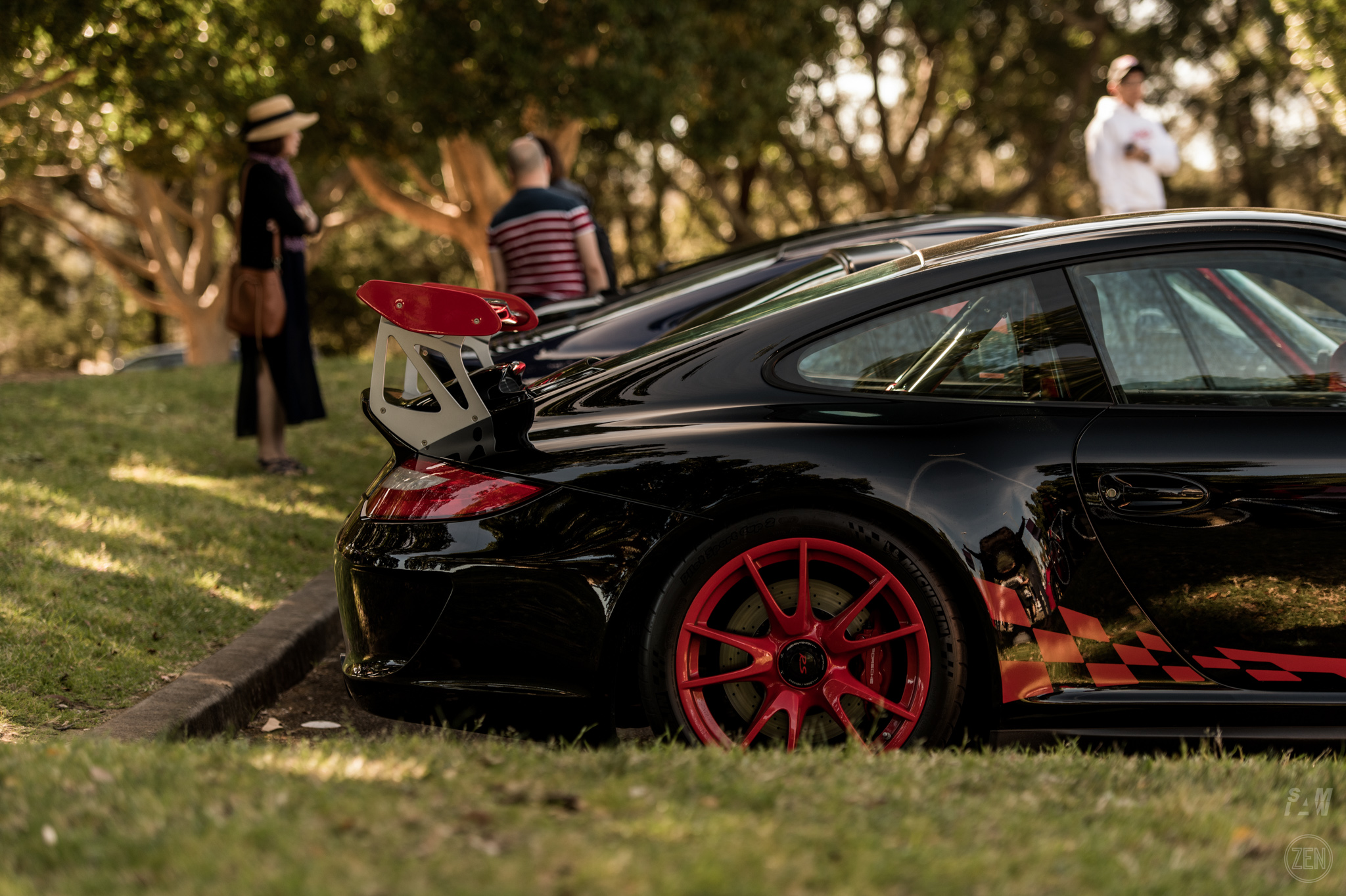 2019-10-27 - Autohaus Porsches & Coffee 149