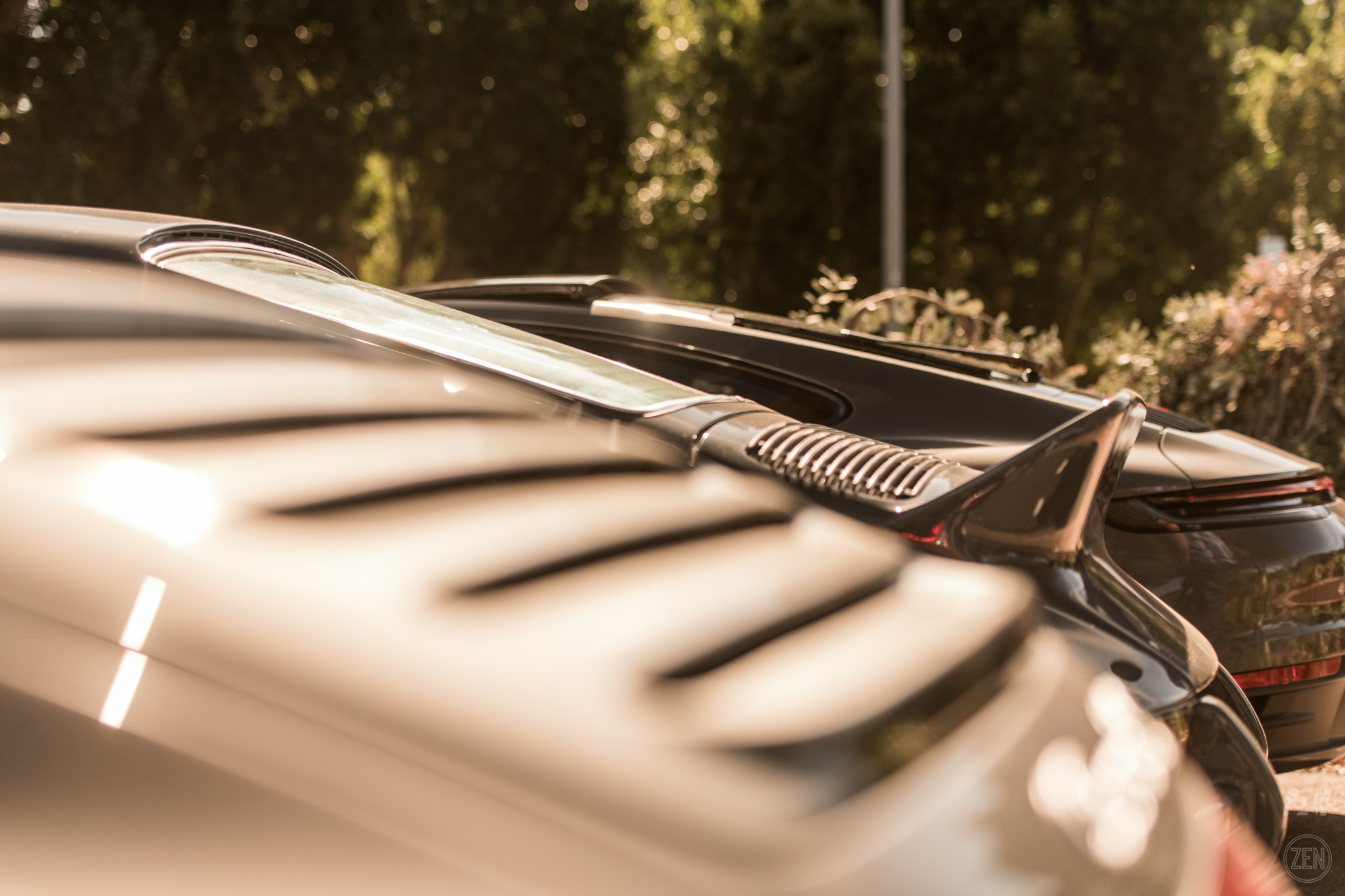 2019-10-27 - Autohaus Porsches & Coffee 151