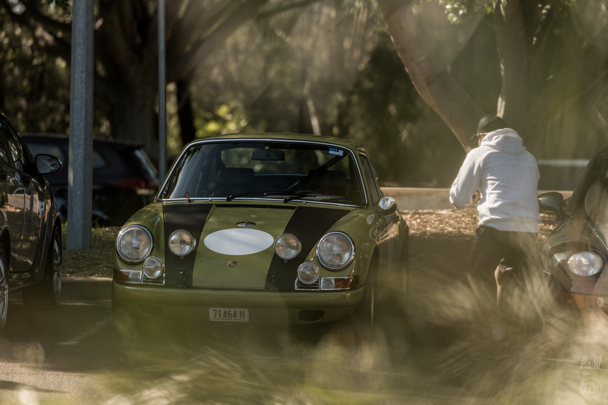 2019-10-27 - Autohaus Porsches & Coffee 152